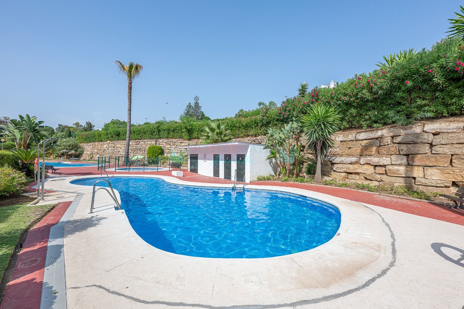 Apartment for sale in Guadalmina Alta, San Pedro de Alcantara