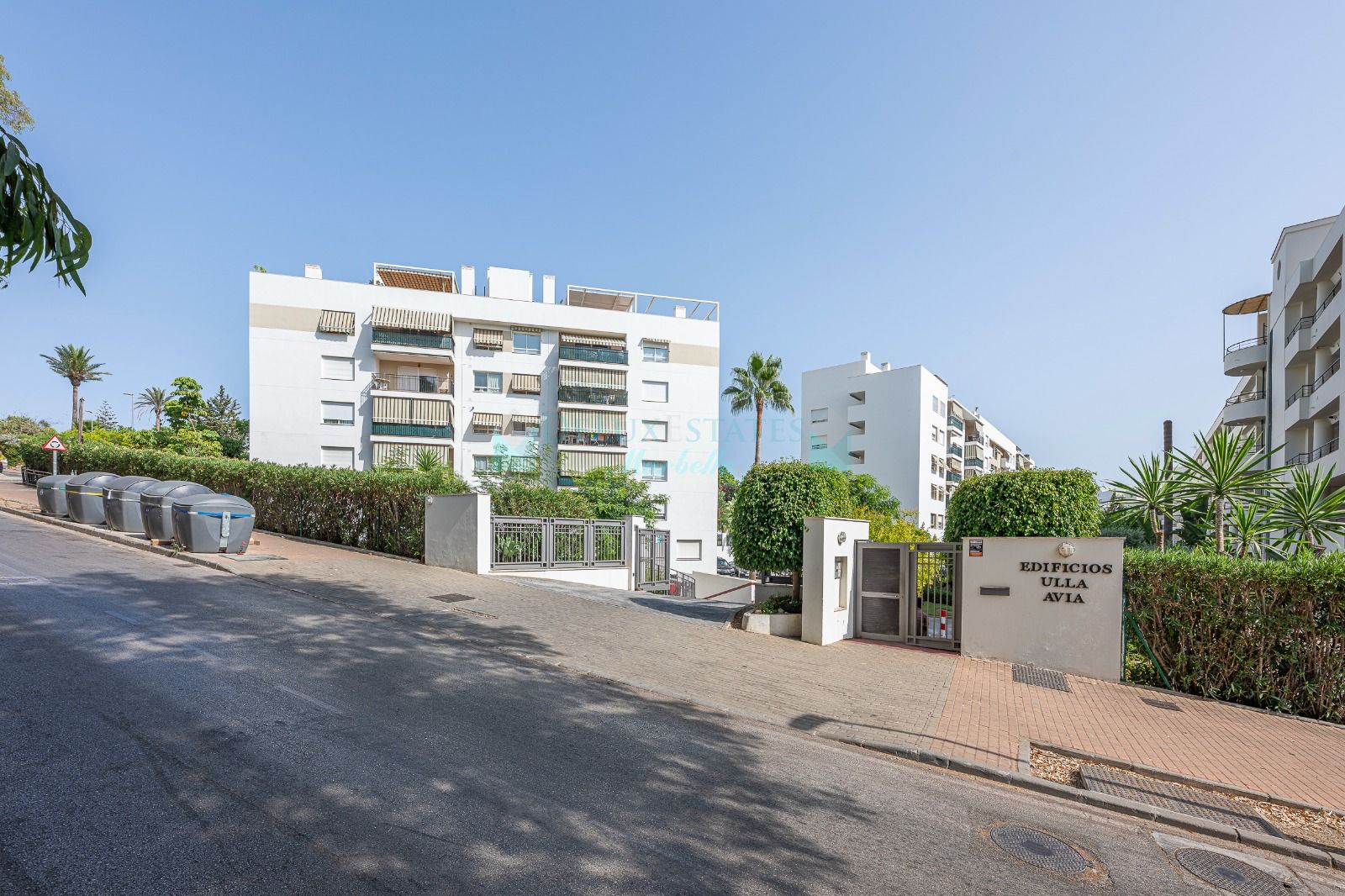 Apartment for sale in Guadalmina Alta, San Pedro de Alcantara