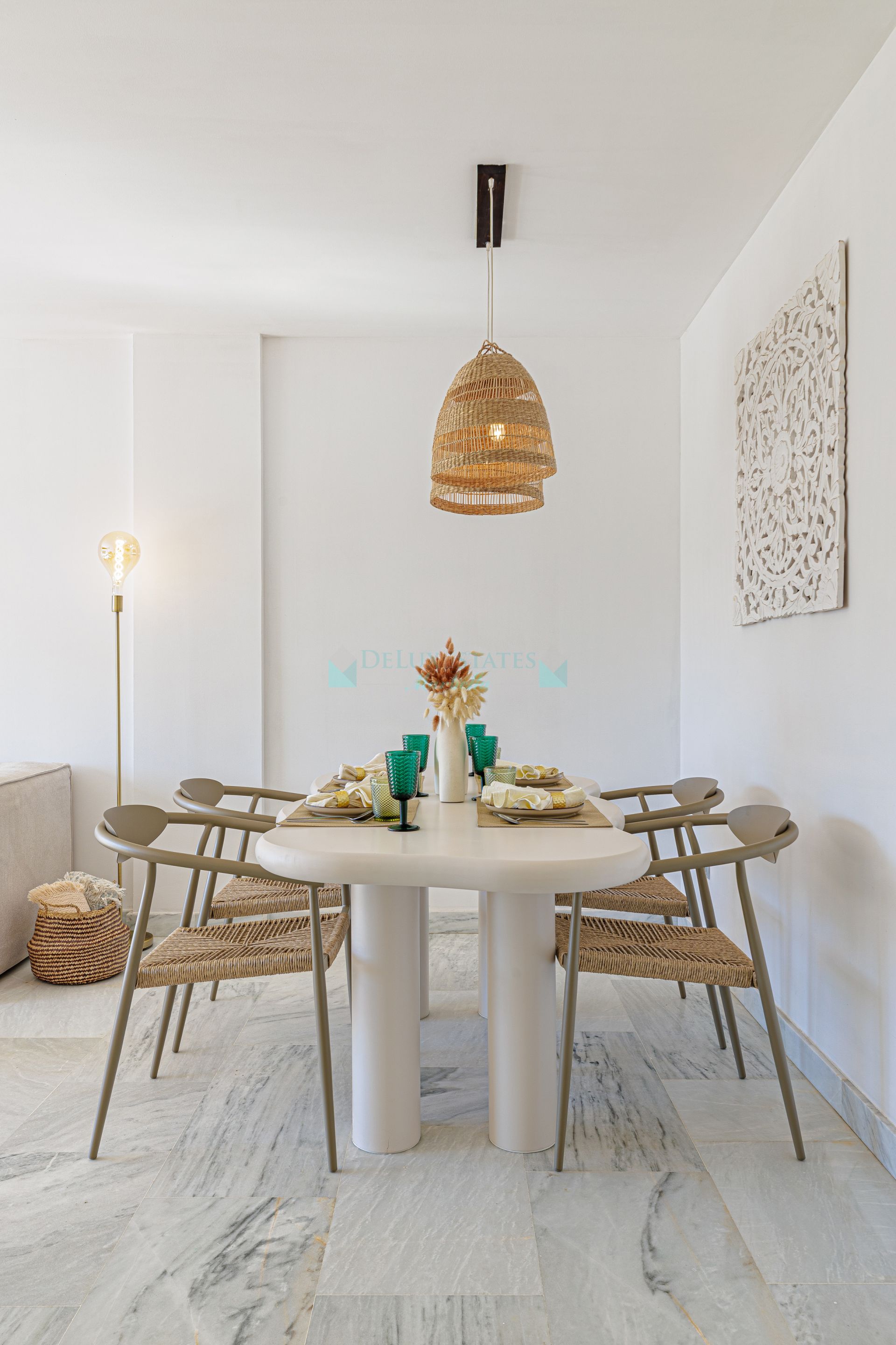 Apartment for sale in Parque Botanico, Estepona