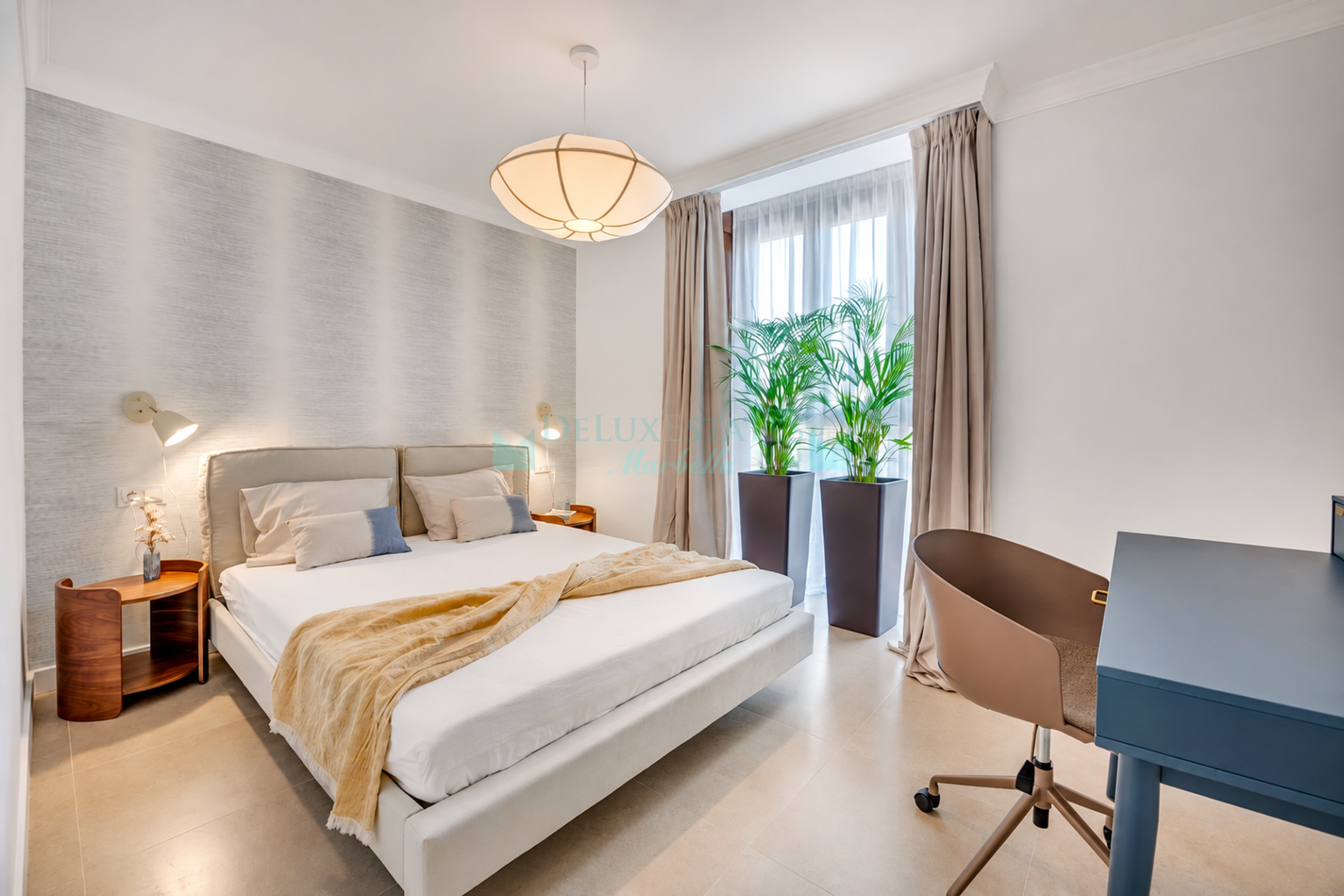 Apartment for sale in Paraiso Barronal, Estepona