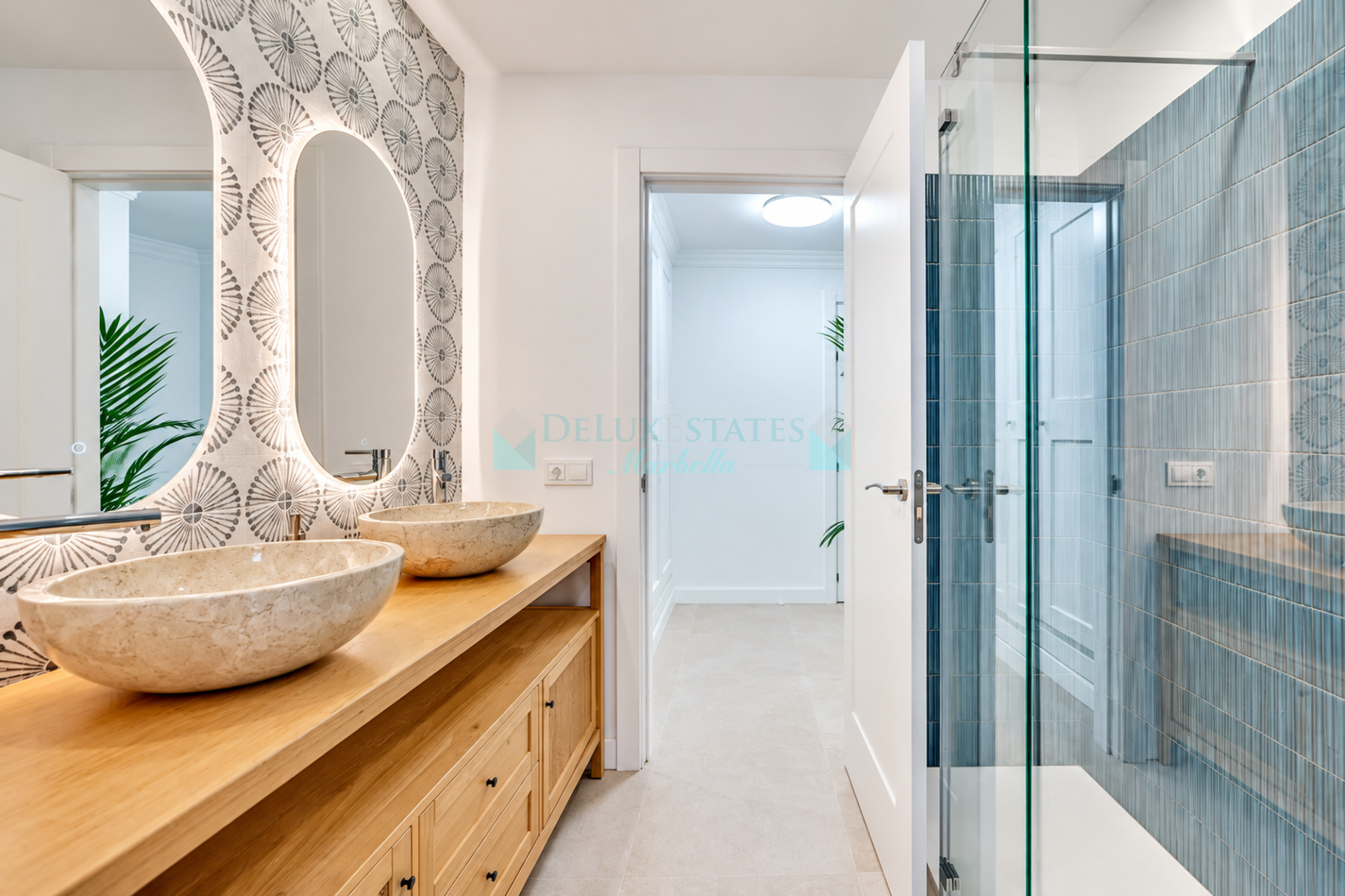 Apartment for sale in Paraiso Barronal, Estepona