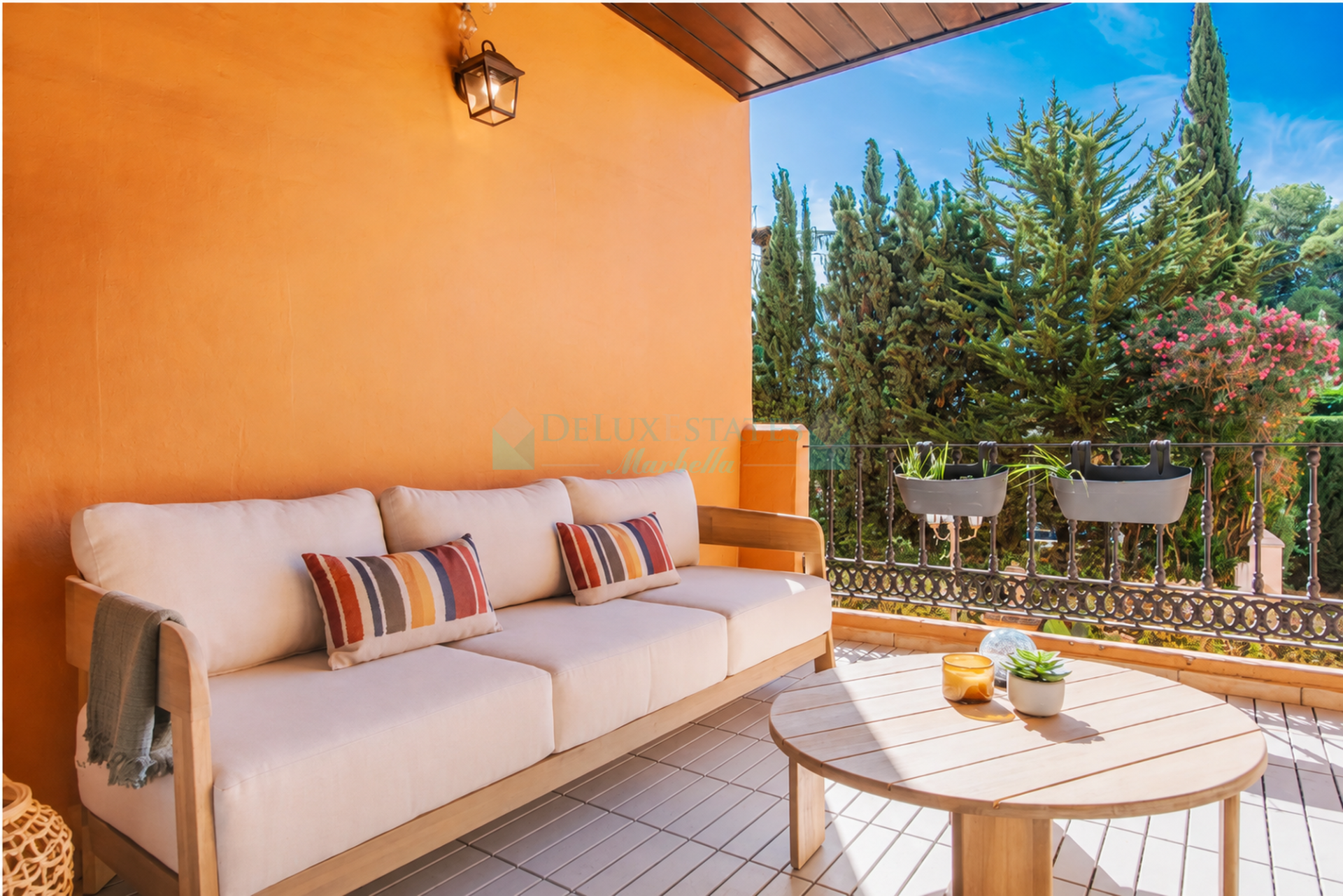 Apartment for sale in Paraiso Barronal, Estepona