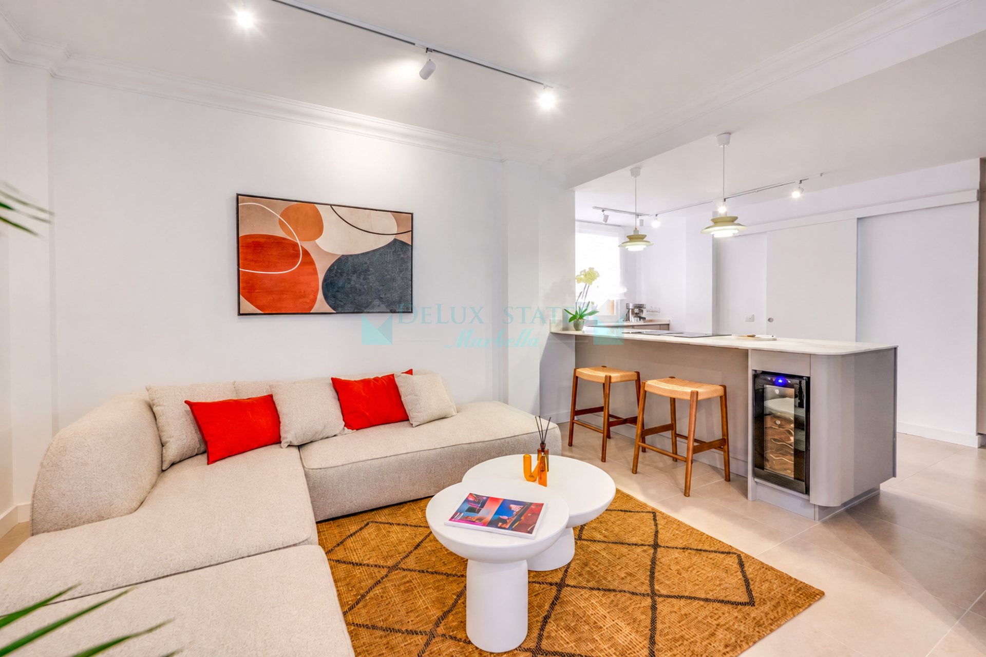Apartment for sale in Paraiso Barronal, Estepona