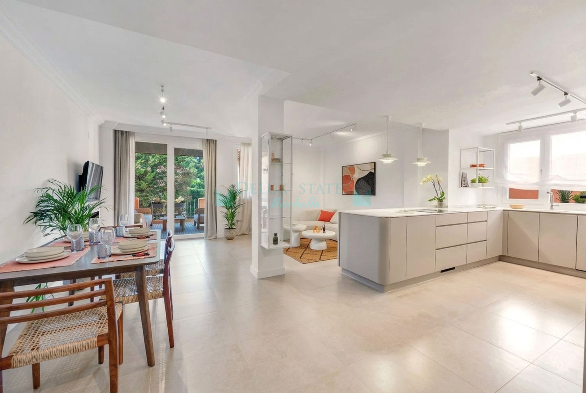 Apartment for sale in Paraiso Barronal, Estepona