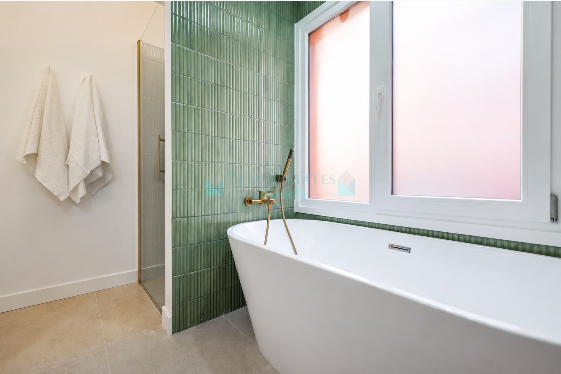 Apartment for sale in Paraiso Barronal, Estepona