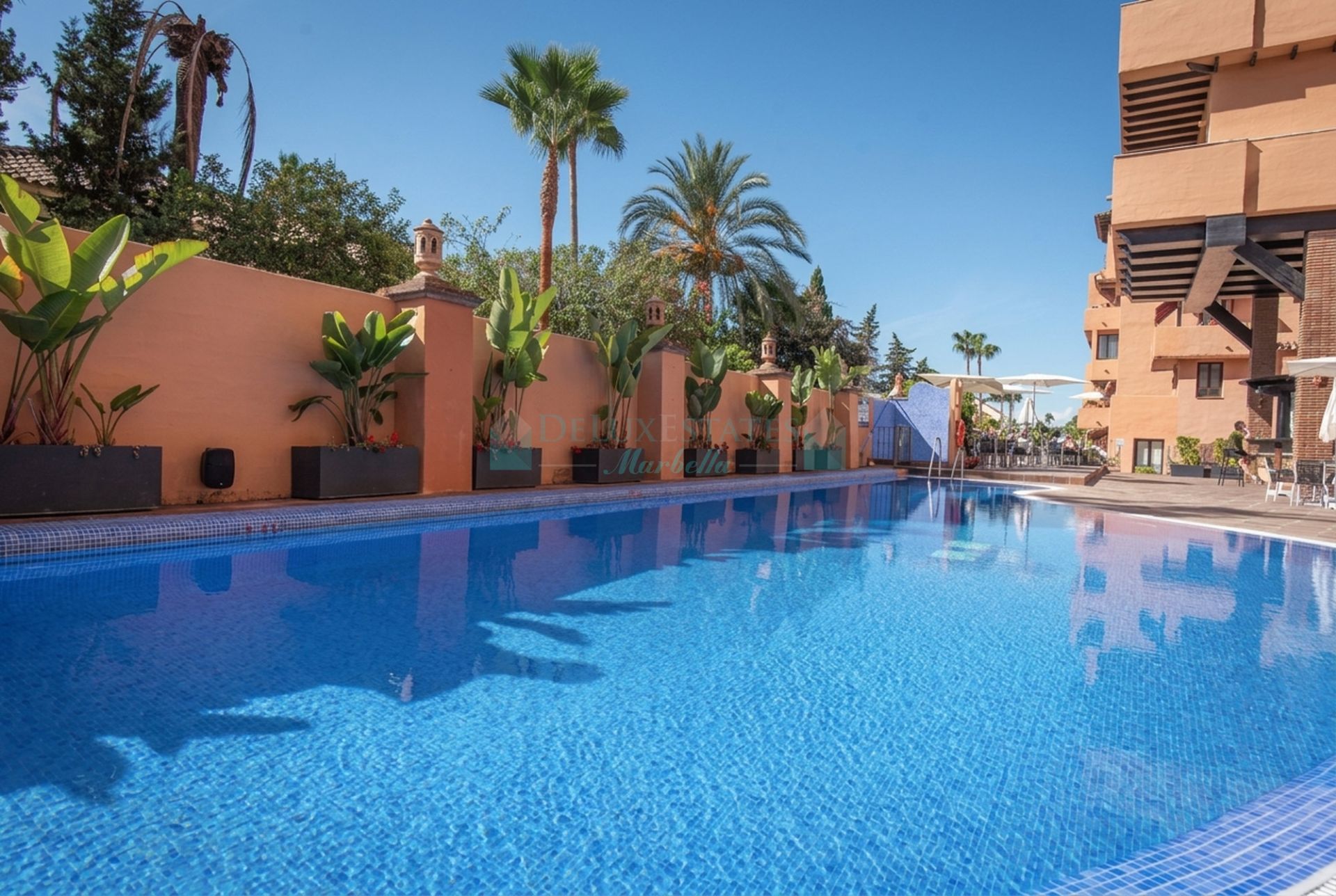 Apartment for sale in Paraiso Barronal, Estepona