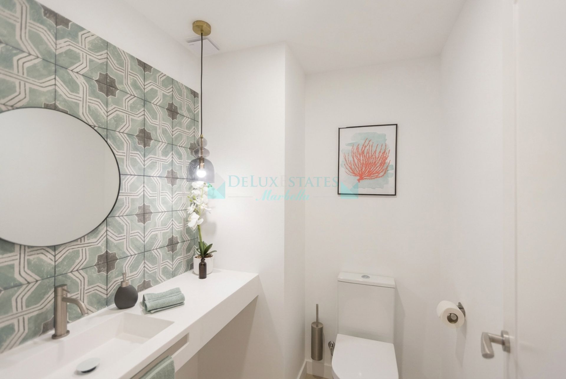 Apartment for sale in Paraiso Barronal, Estepona