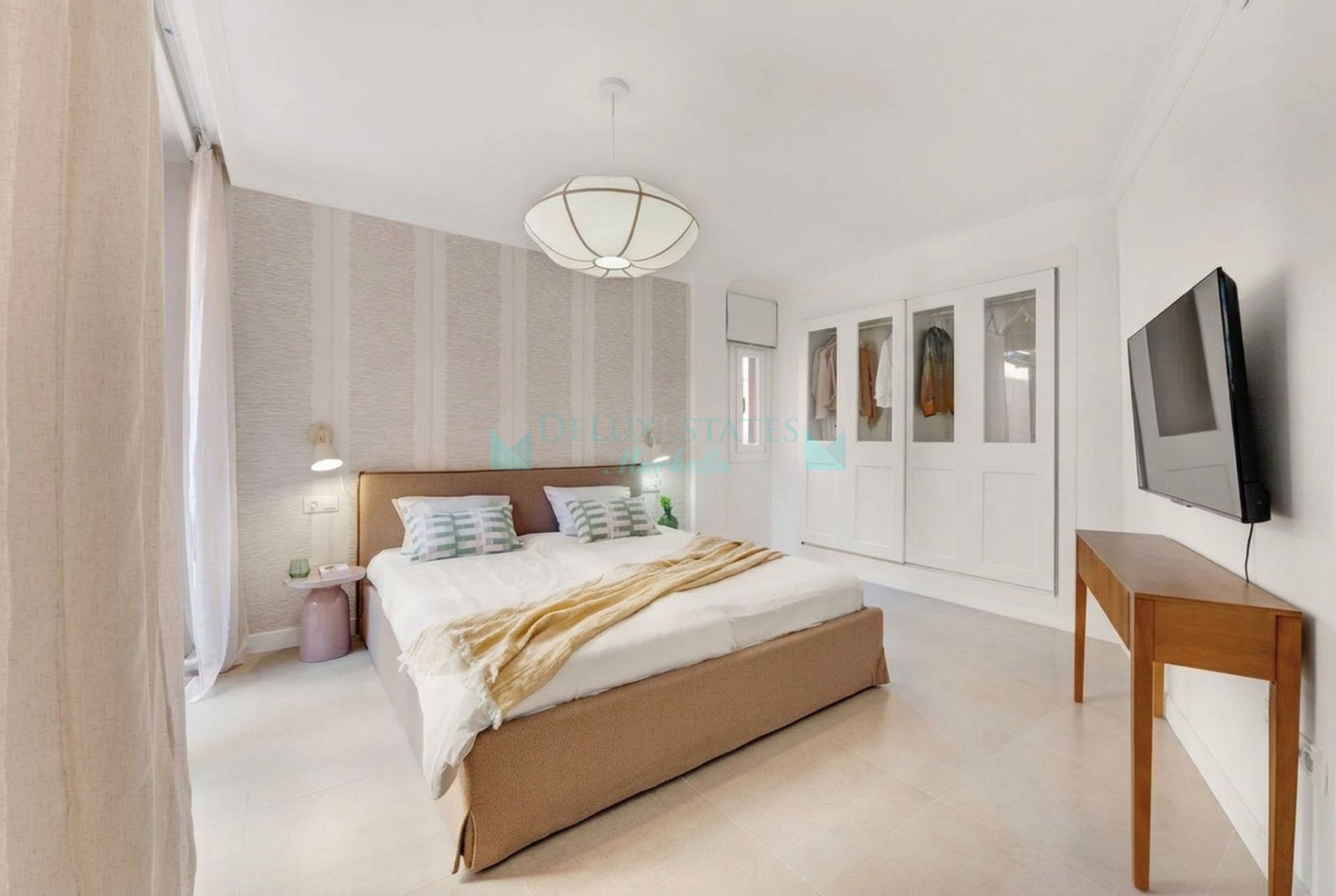 Apartment for sale in Paraiso Barronal, Estepona