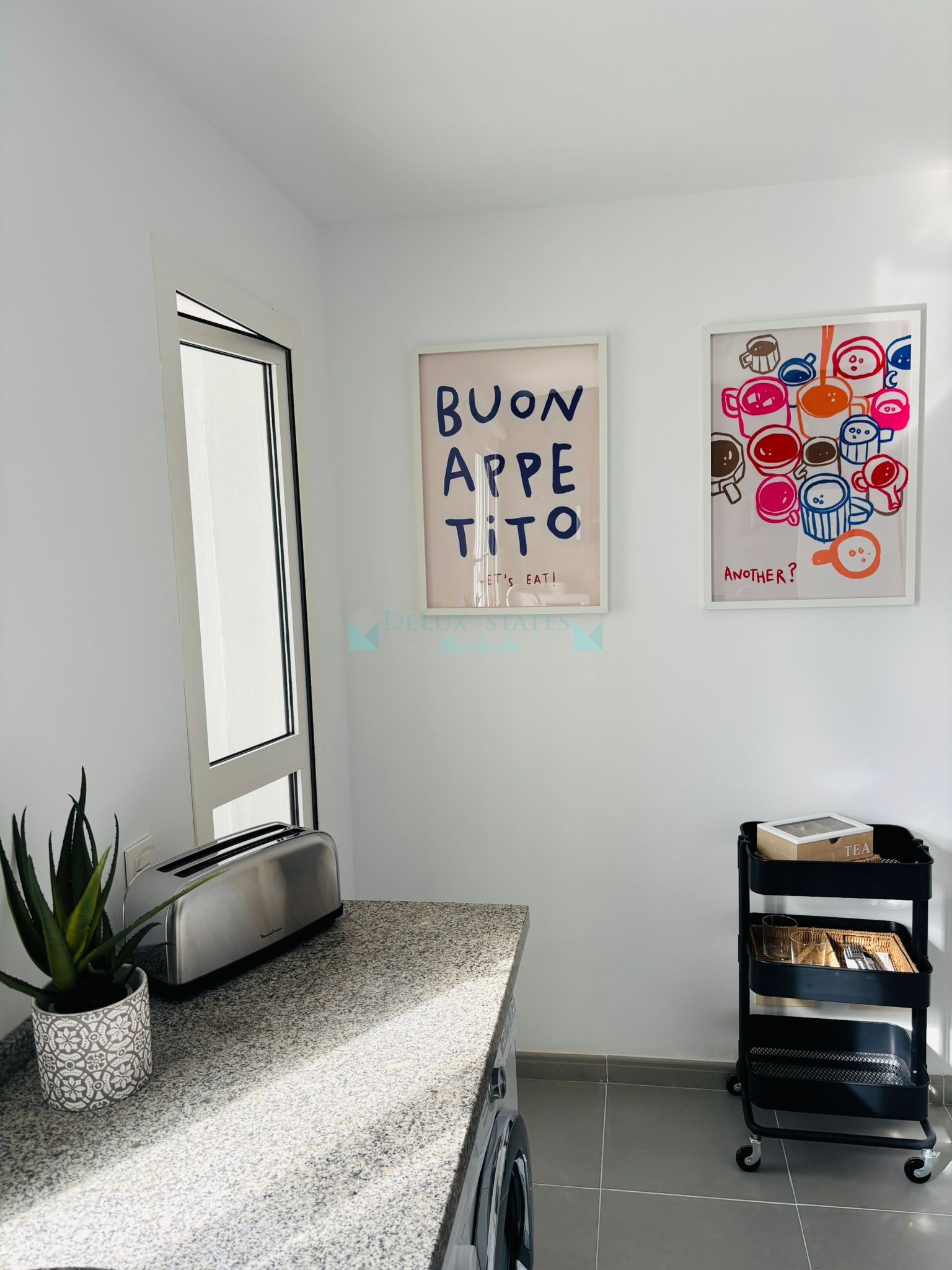 Apartment for sale in Valle Romano, Estepona