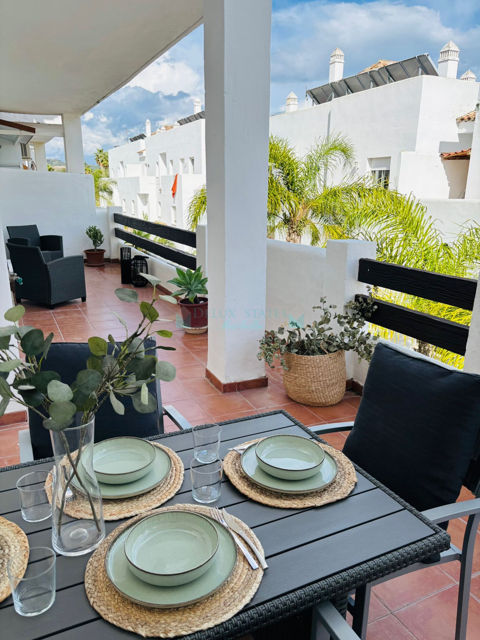 Apartment for sale in Valle Romano, Estepona