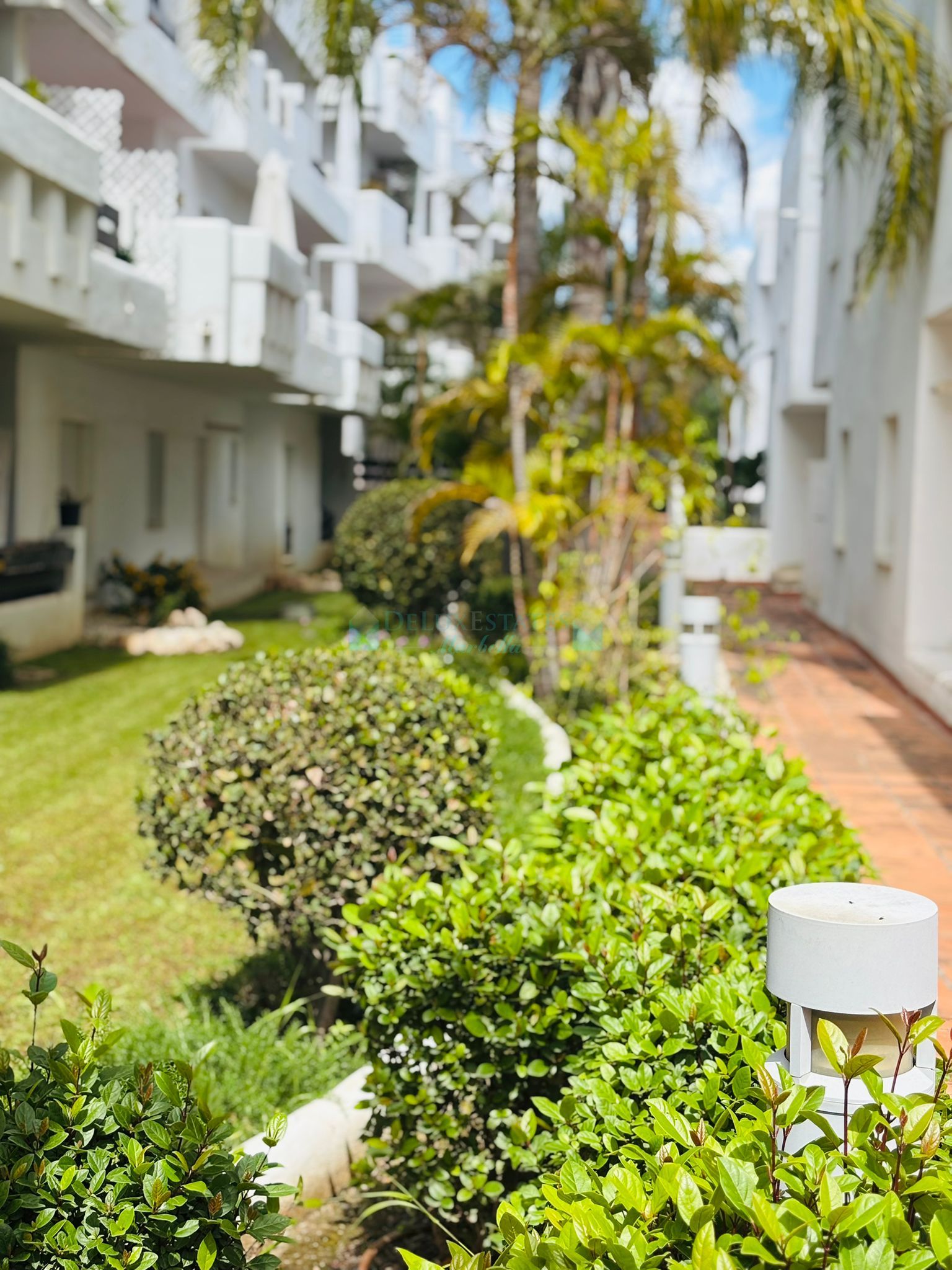 Apartment for sale in Valle Romano, Estepona