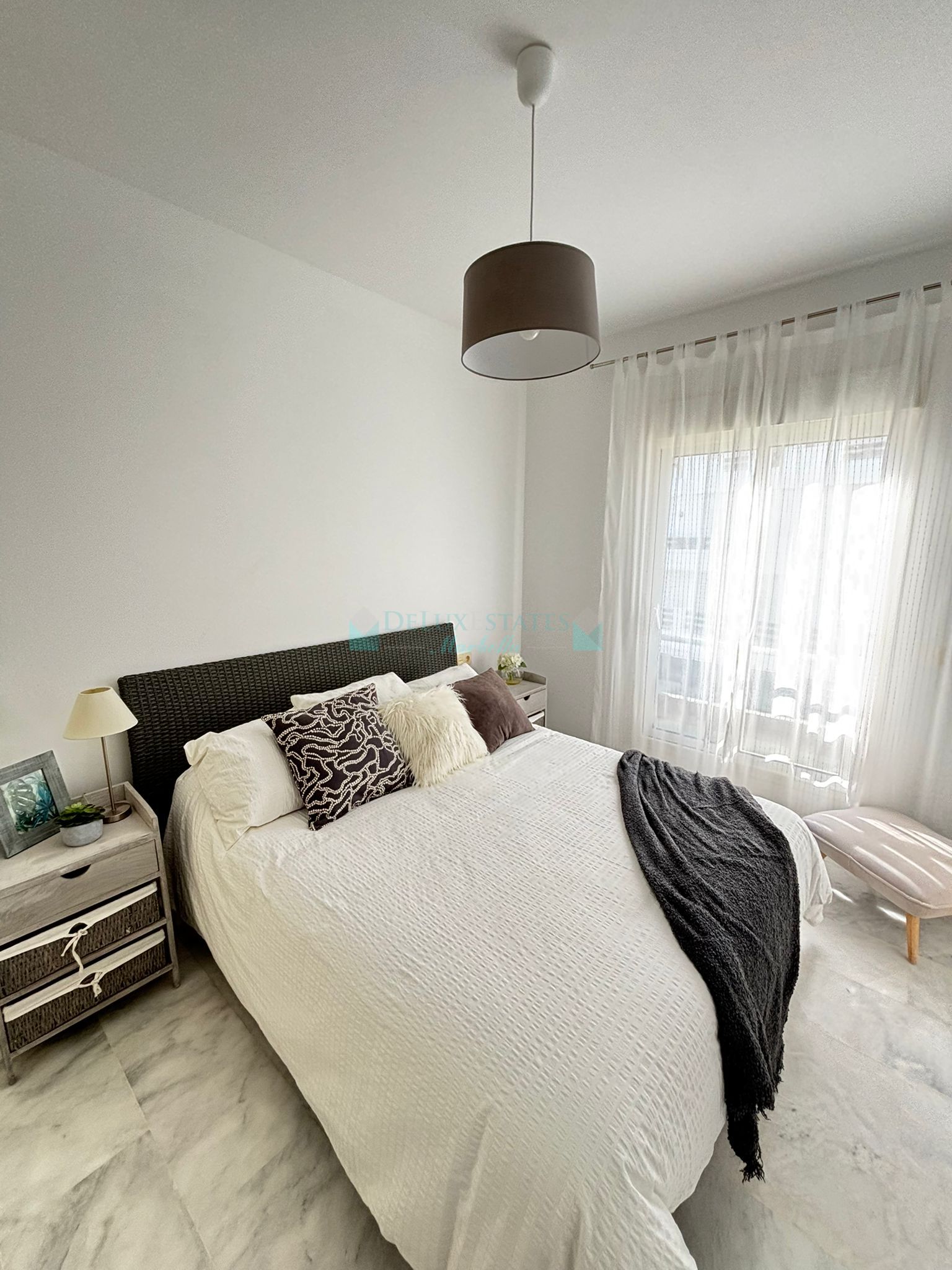 Apartment for sale in Valle Romano, Estepona