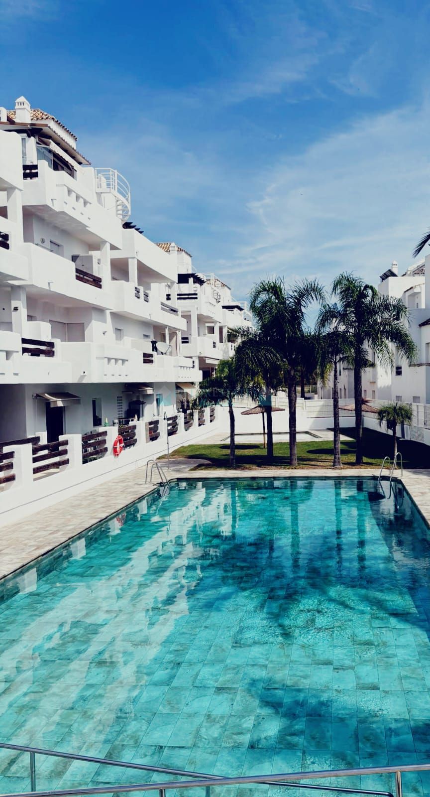 Apartment for sale in Valle Romano, Estepona