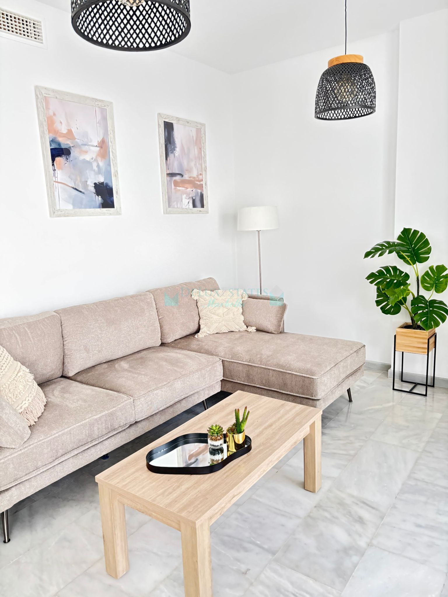 Apartment for sale in Valle Romano, Estepona