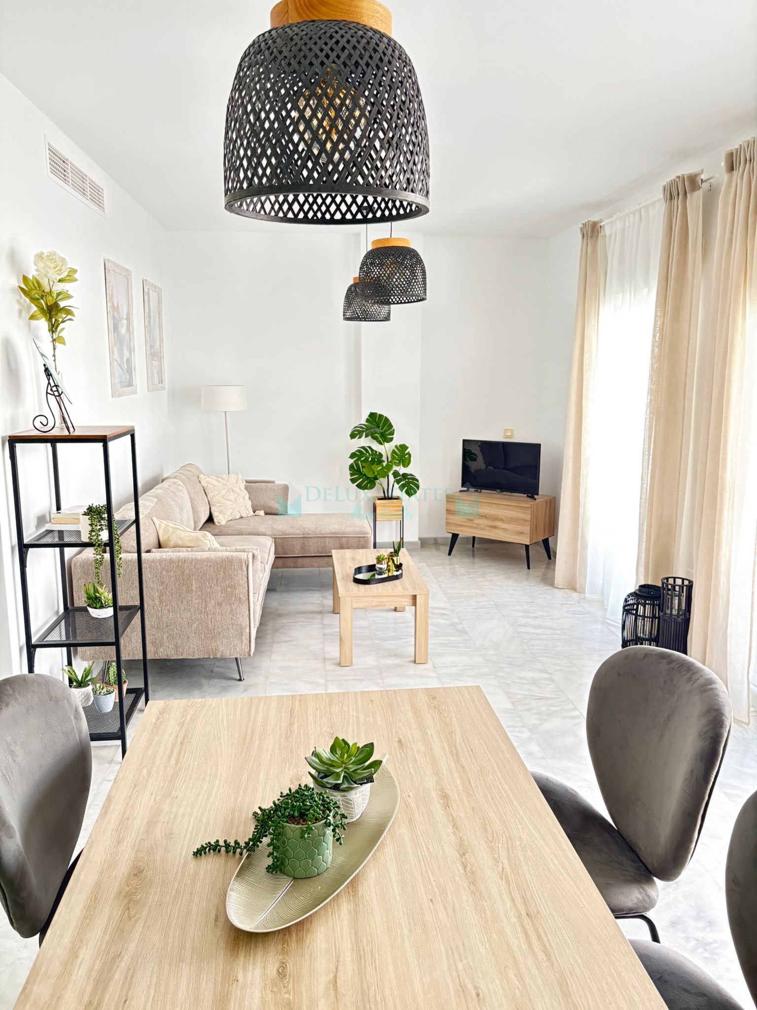 Apartment for sale in Valle Romano, Estepona