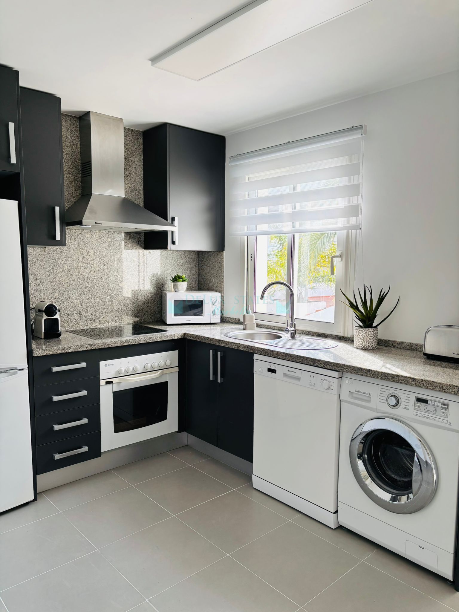 Apartment for sale in Valle Romano, Estepona