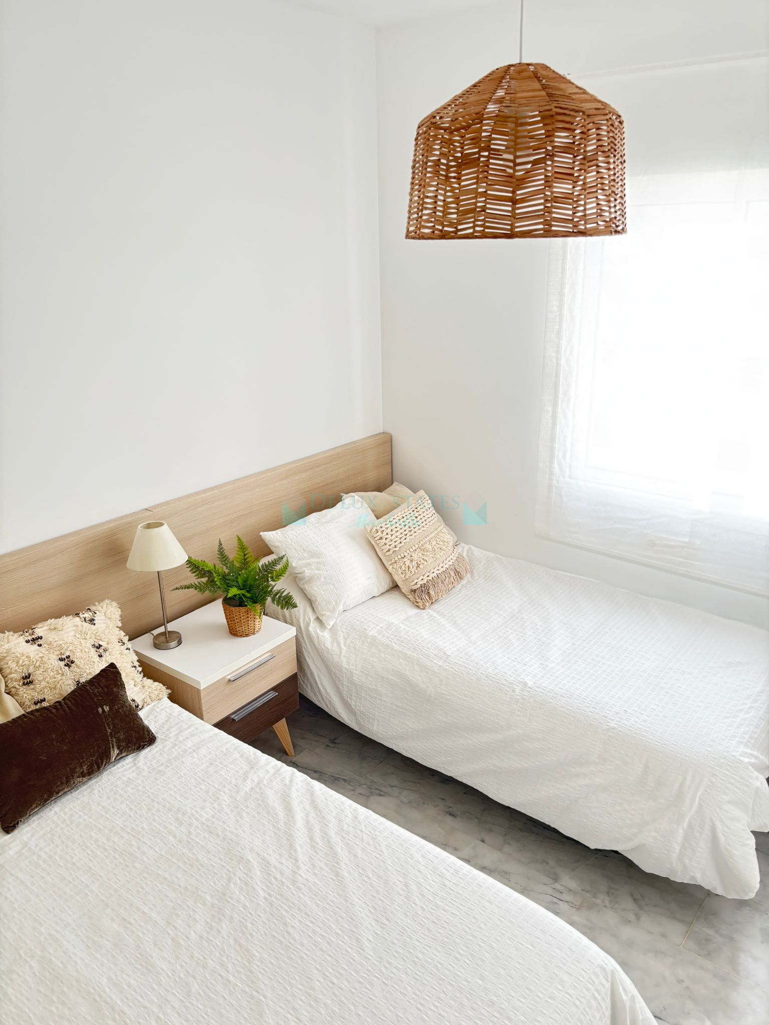 Apartment for sale in Valle Romano, Estepona