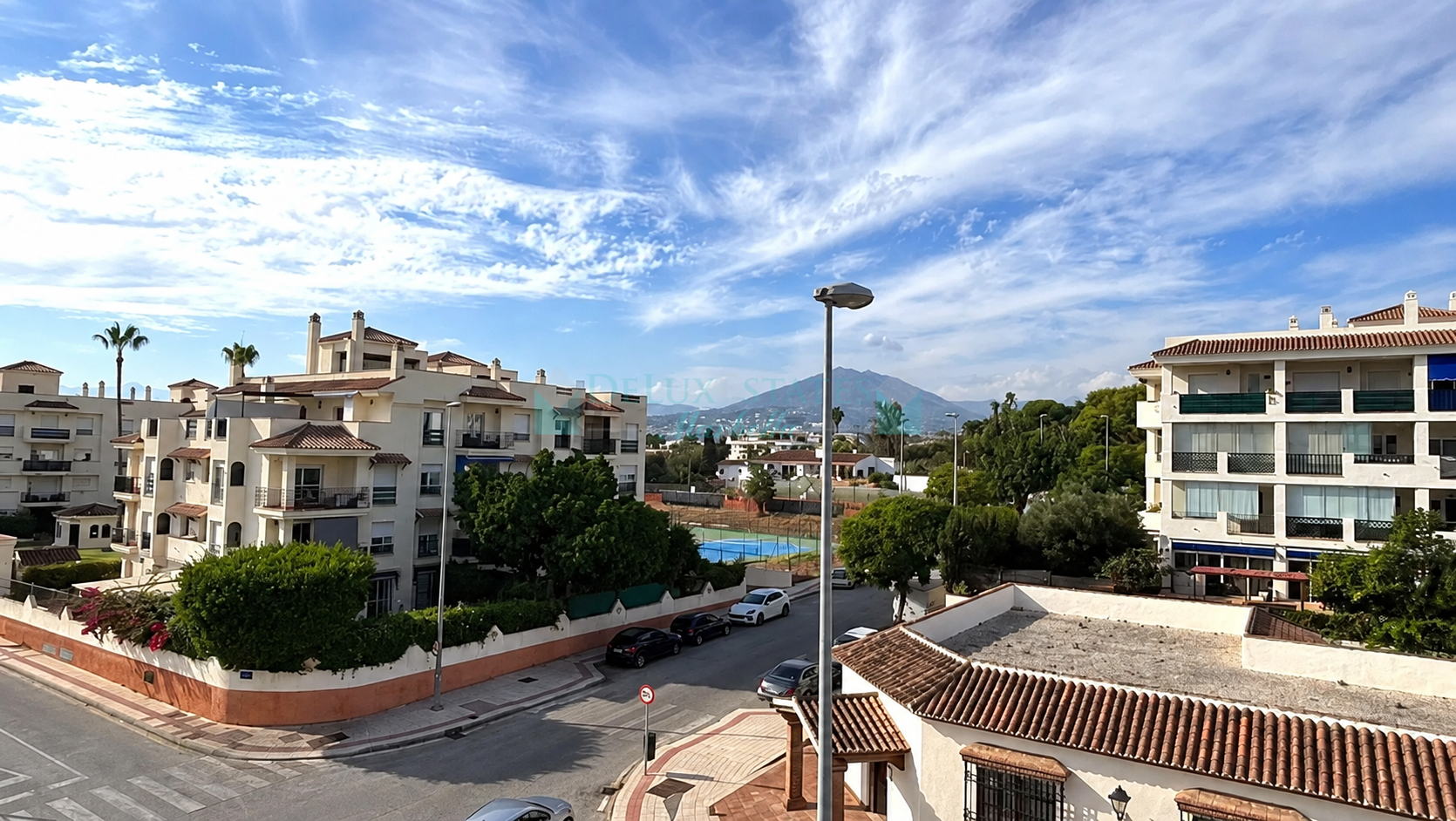 Apartment for sale in Lorcrimar, Nueva Andalucia