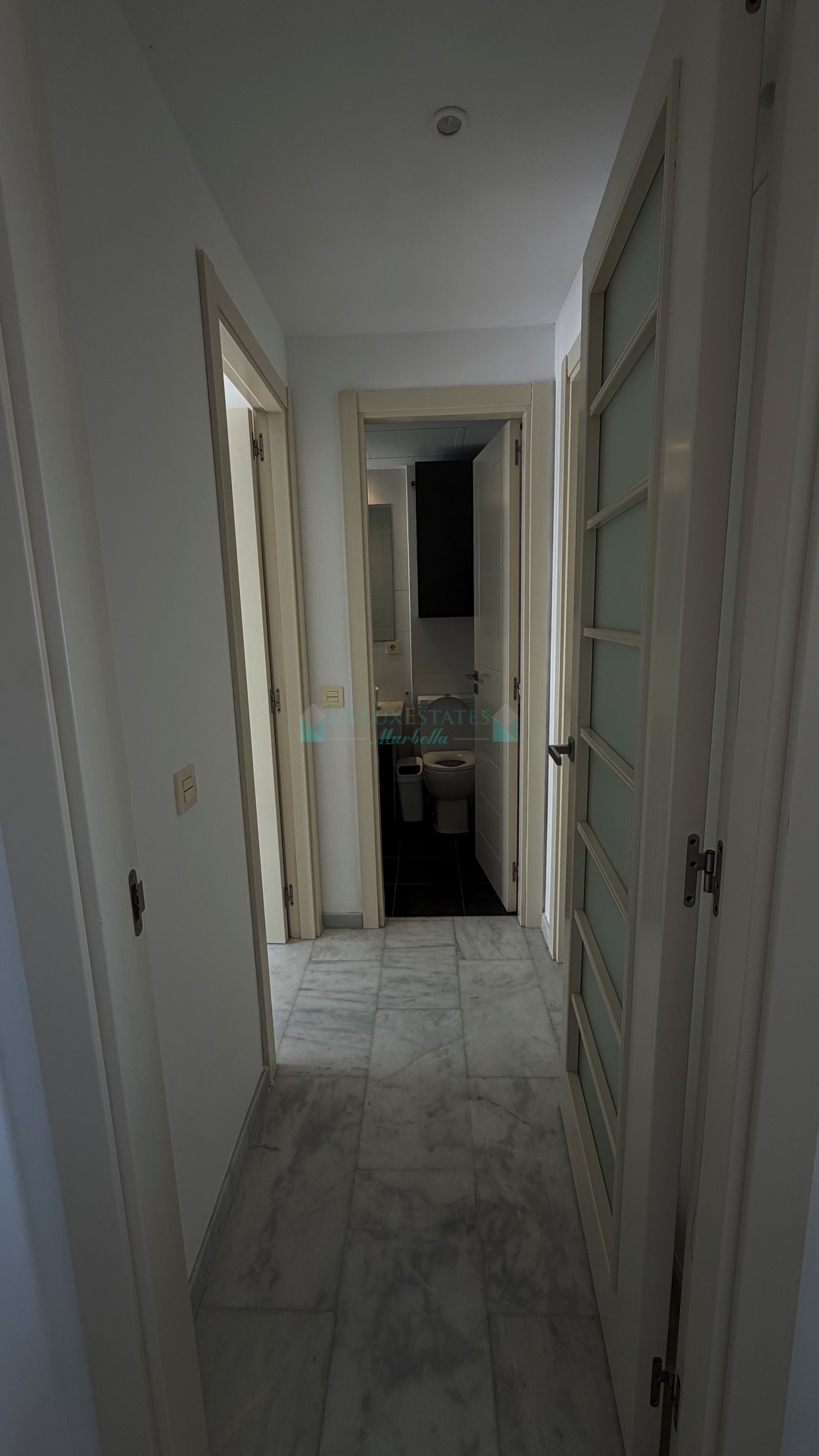Atico Duplex en venta en Valle Romano, Estepona