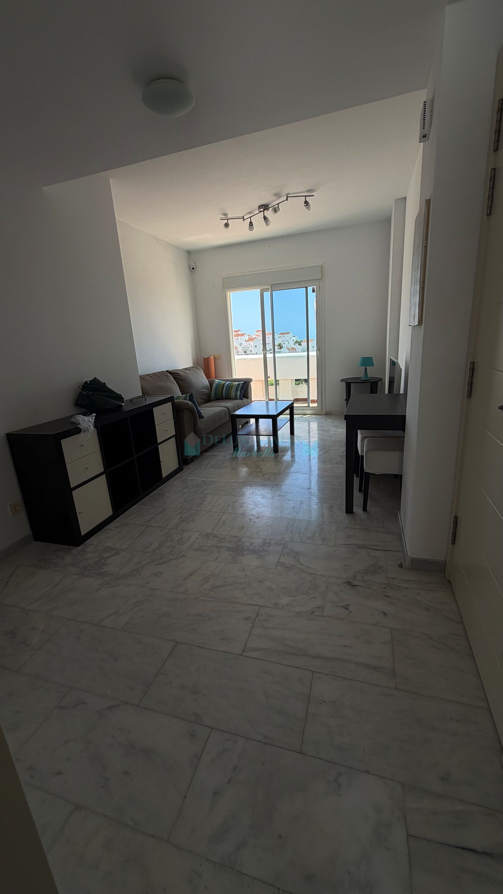 Atico Duplex en venta en Valle Romano, Estepona