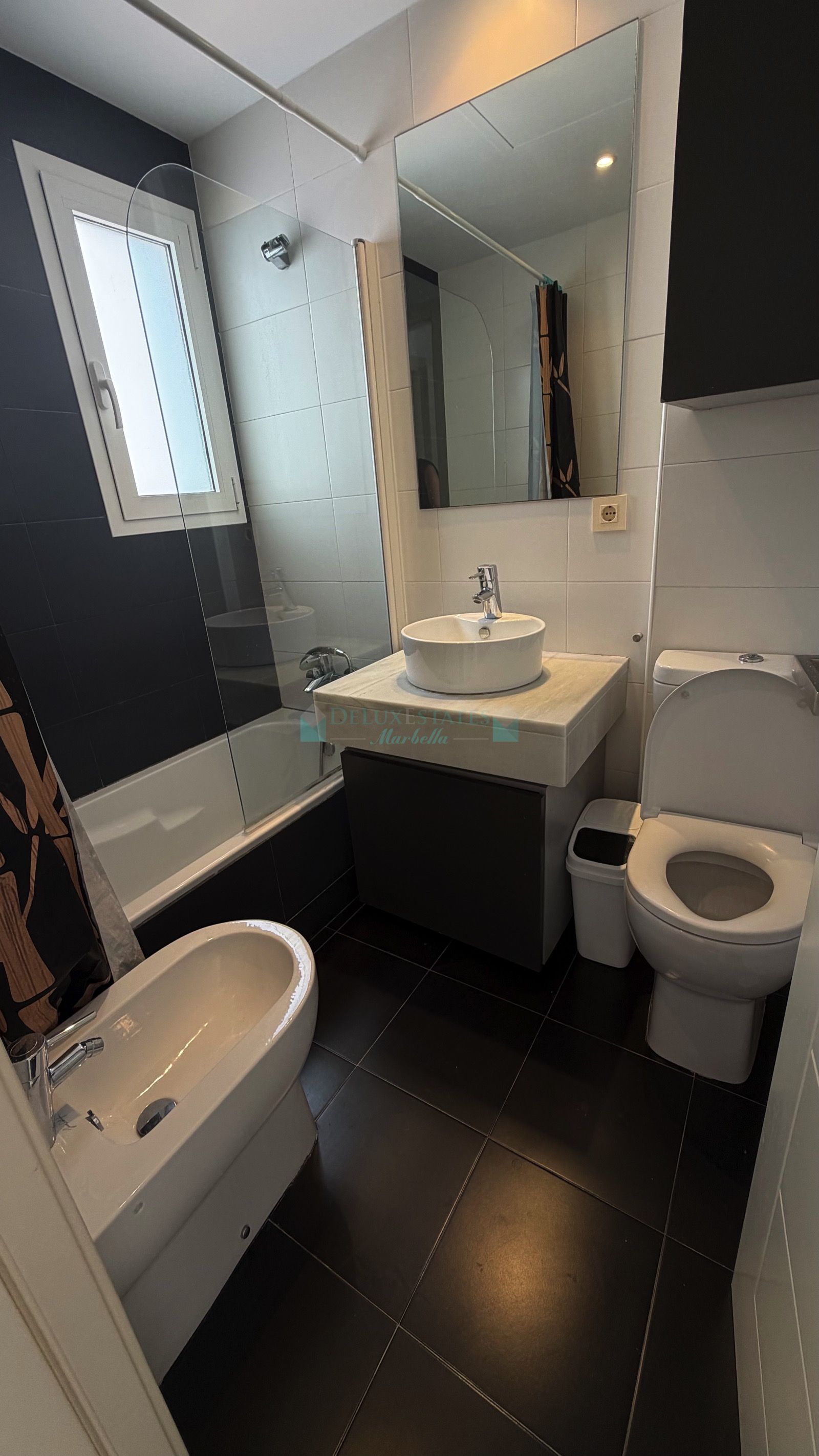 Atico Duplex en venta en Valle Romano, Estepona