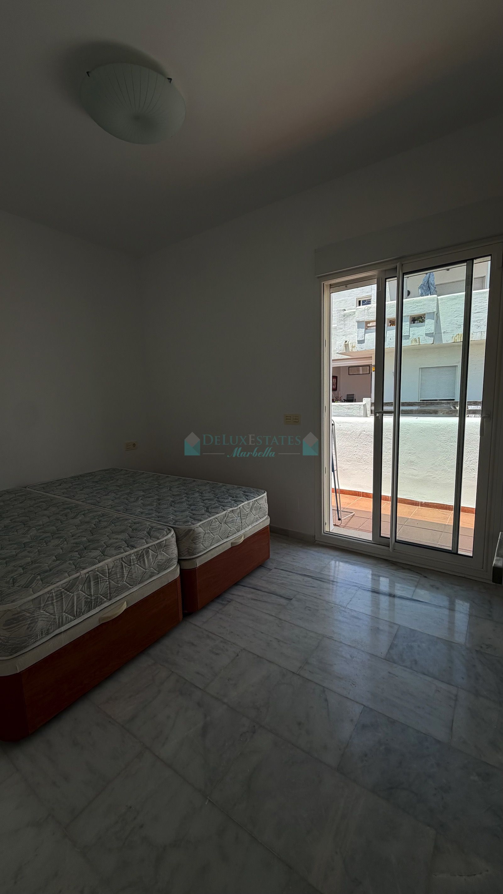 Atico Duplex en venta en Valle Romano, Estepona