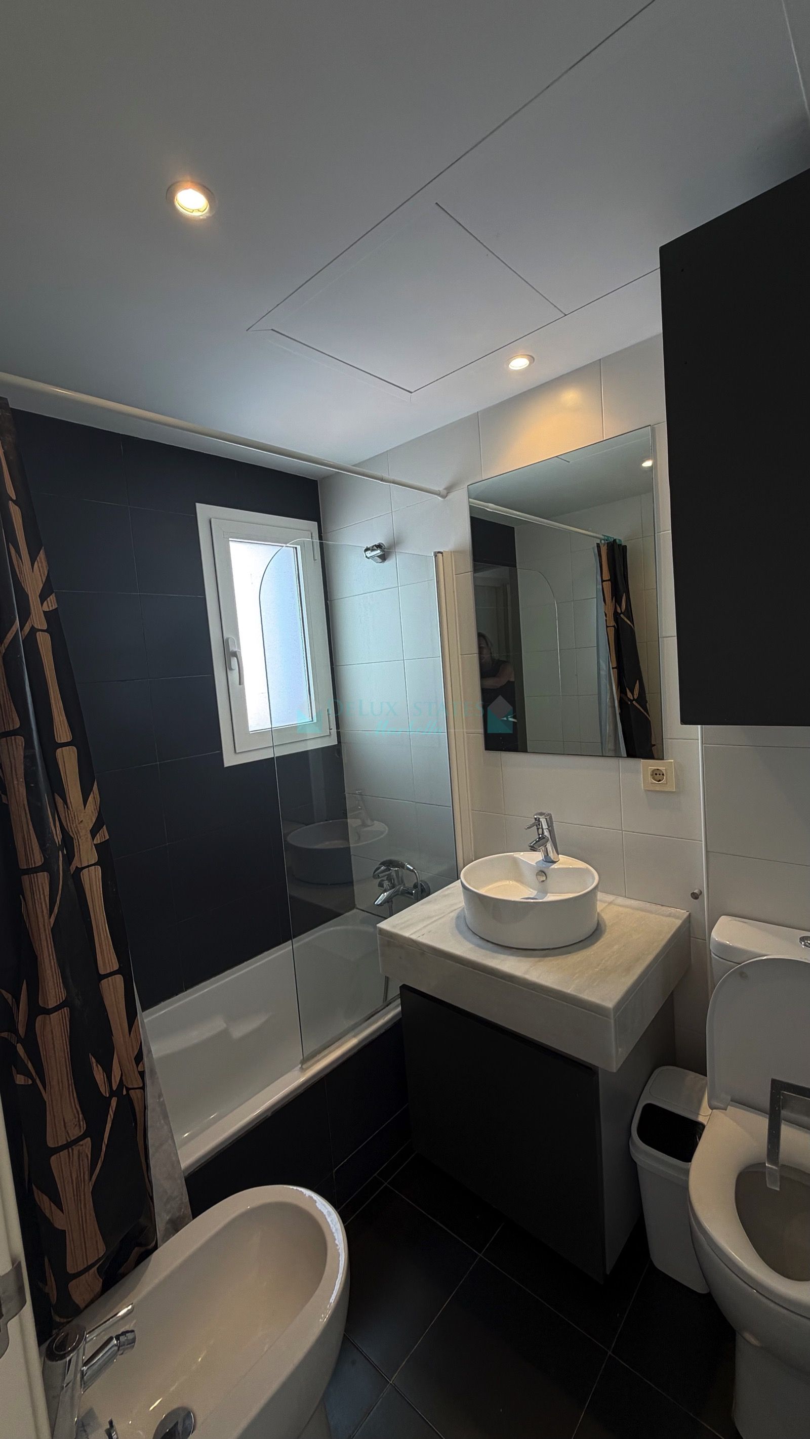 Atico Duplex en venta en Valle Romano, Estepona
