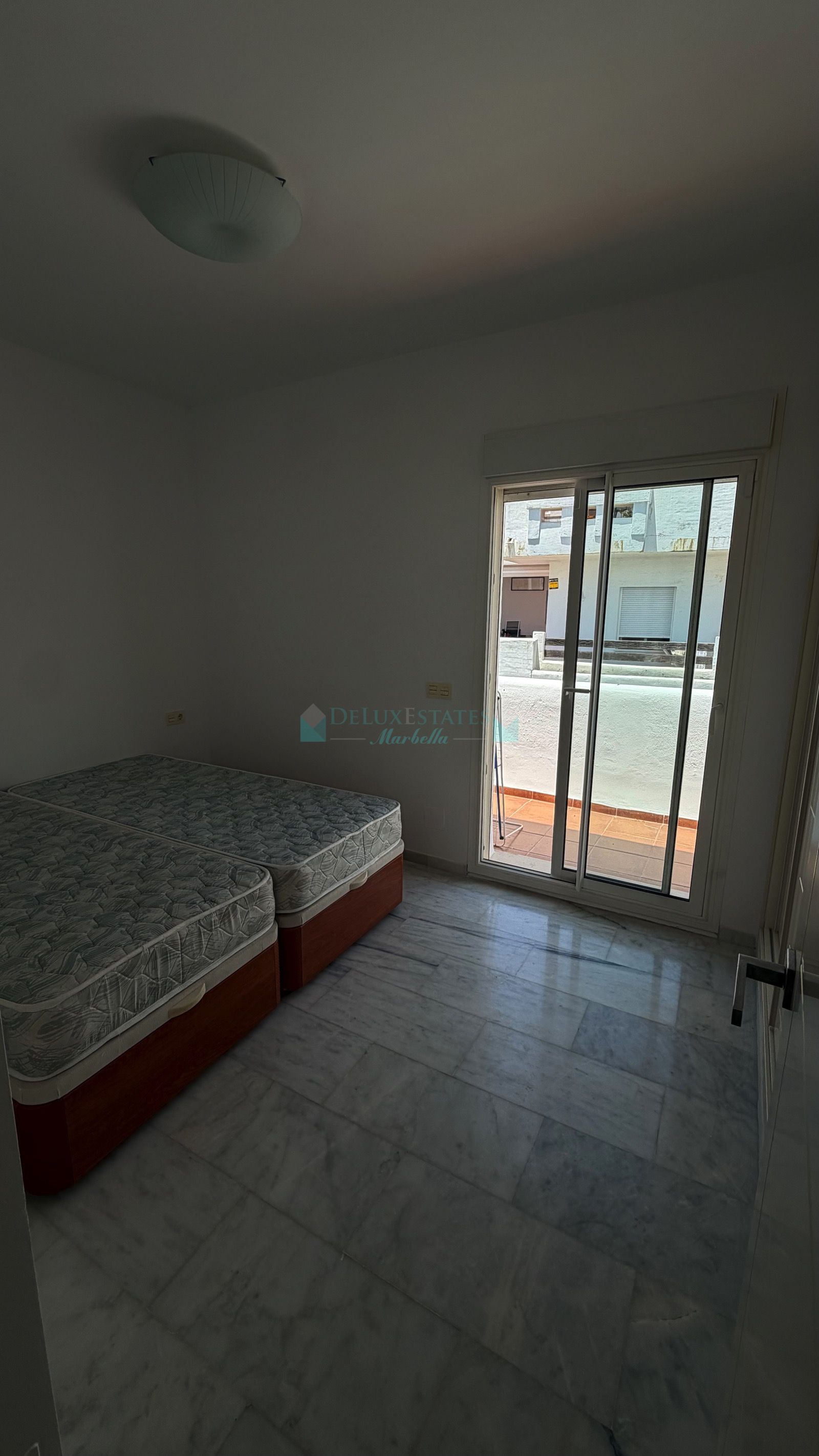 Atico Duplex en venta en Valle Romano, Estepona