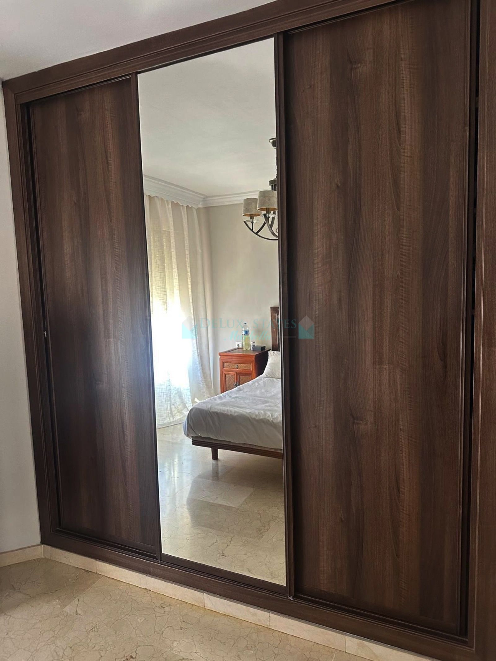 Adosado en venta en Las Mesas, Estepona