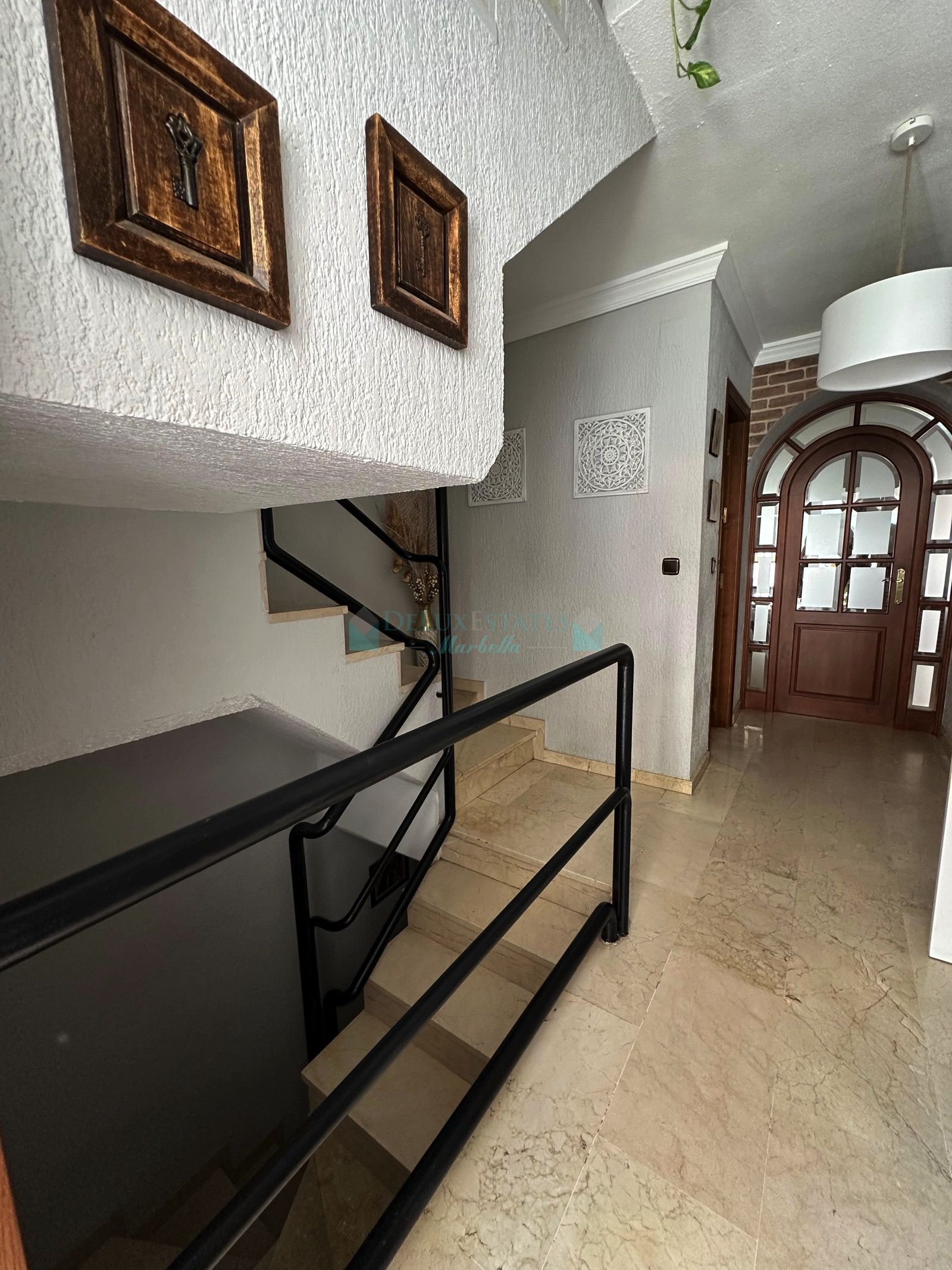 Adosado en venta en Las Mesas, Estepona