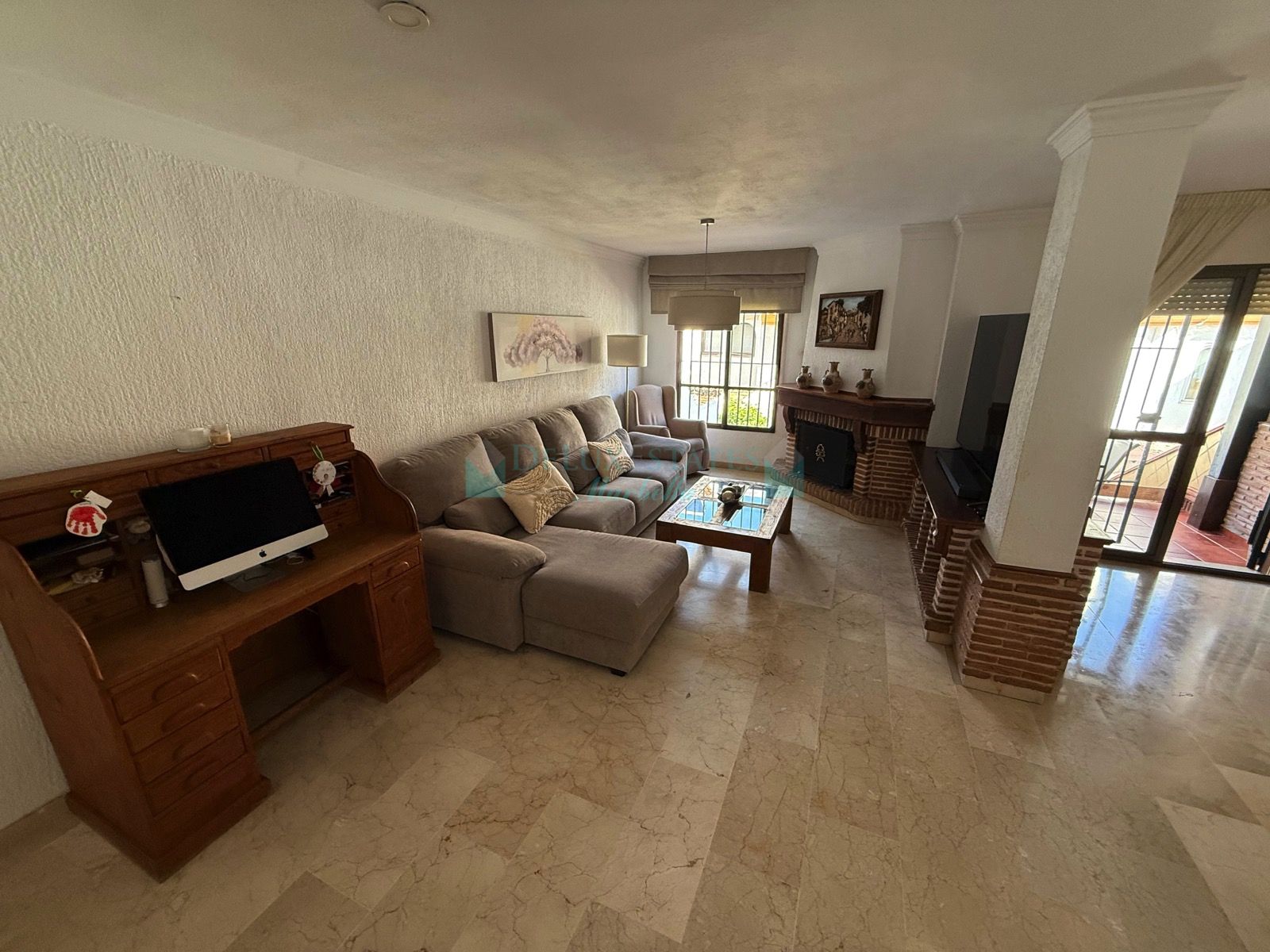 Adosado en venta en Las Mesas, Estepona
