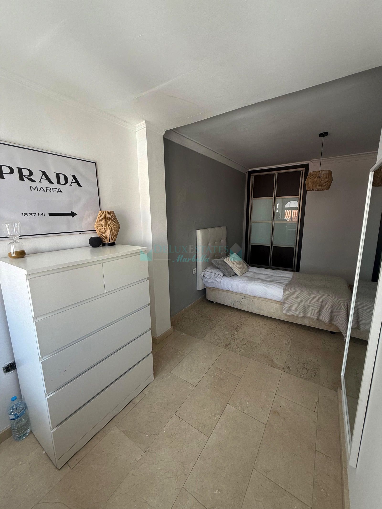 Adosado en venta en Las Mesas, Estepona