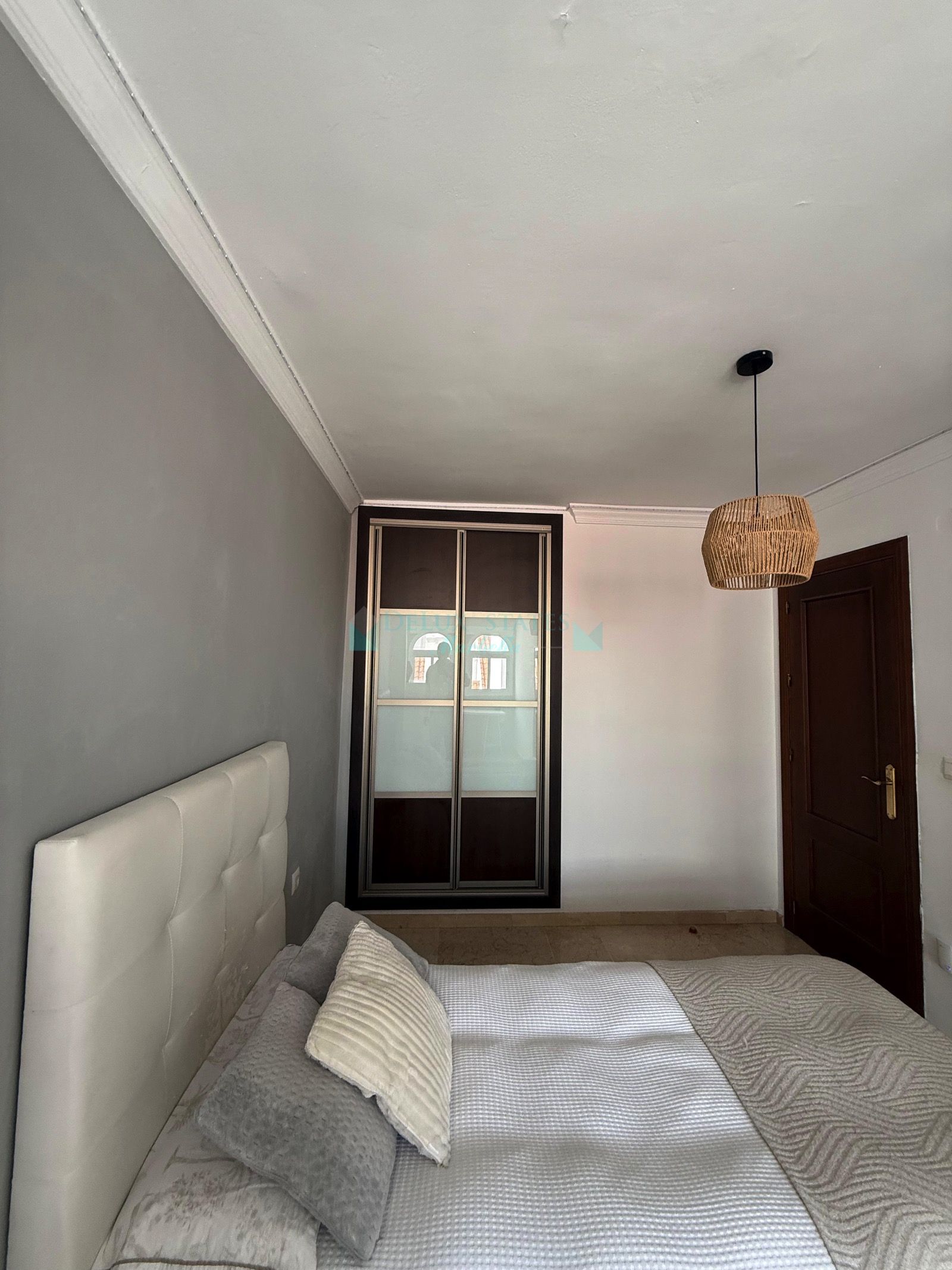 Adosado en venta en Las Mesas, Estepona