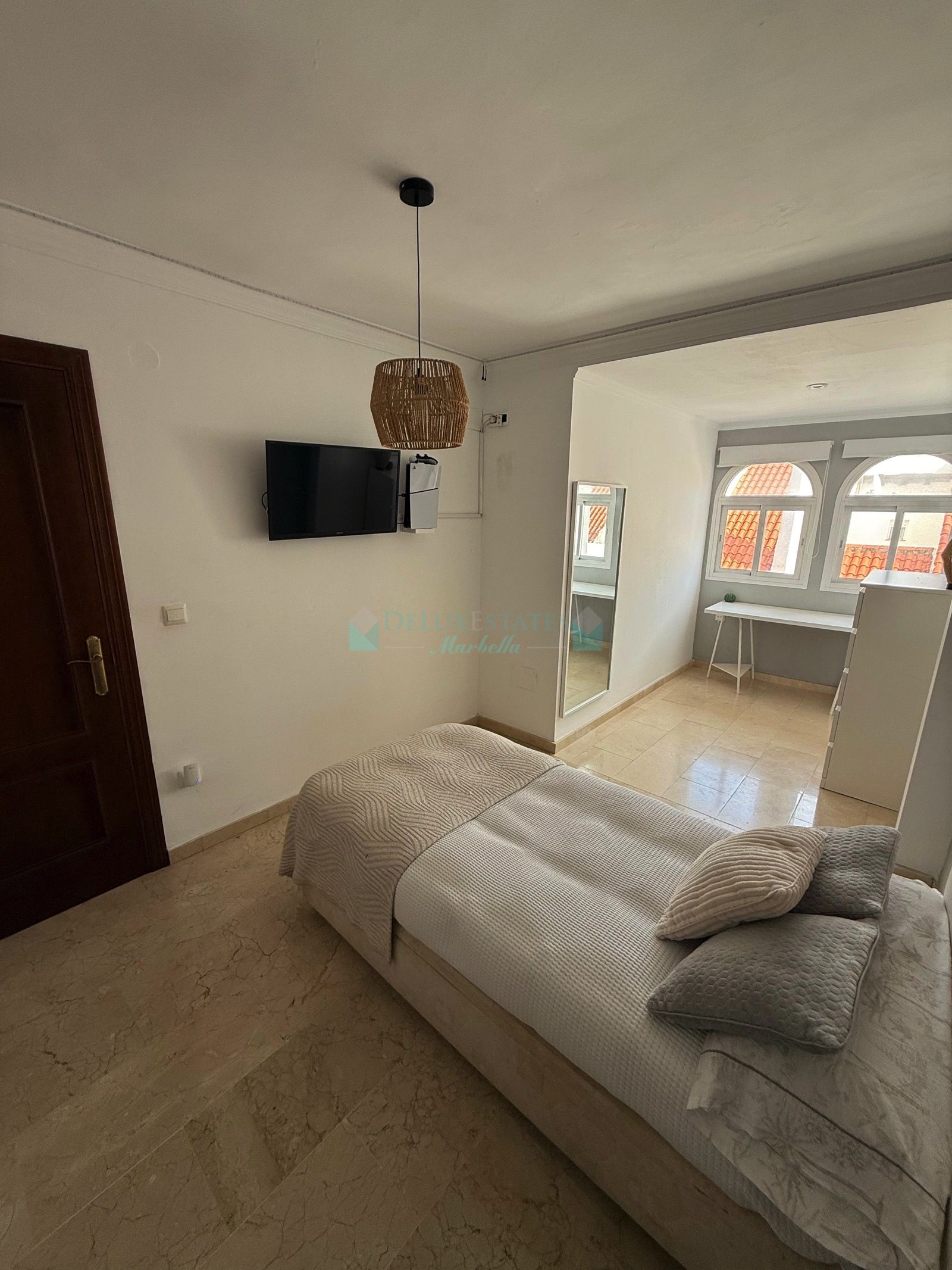 Adosado en venta en Las Mesas, Estepona