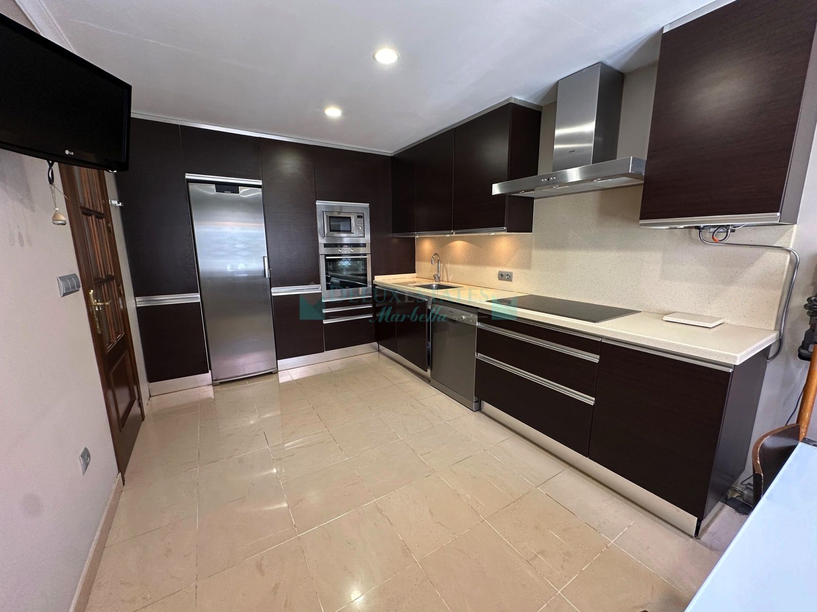 Adosado en venta en Las Mesas, Estepona