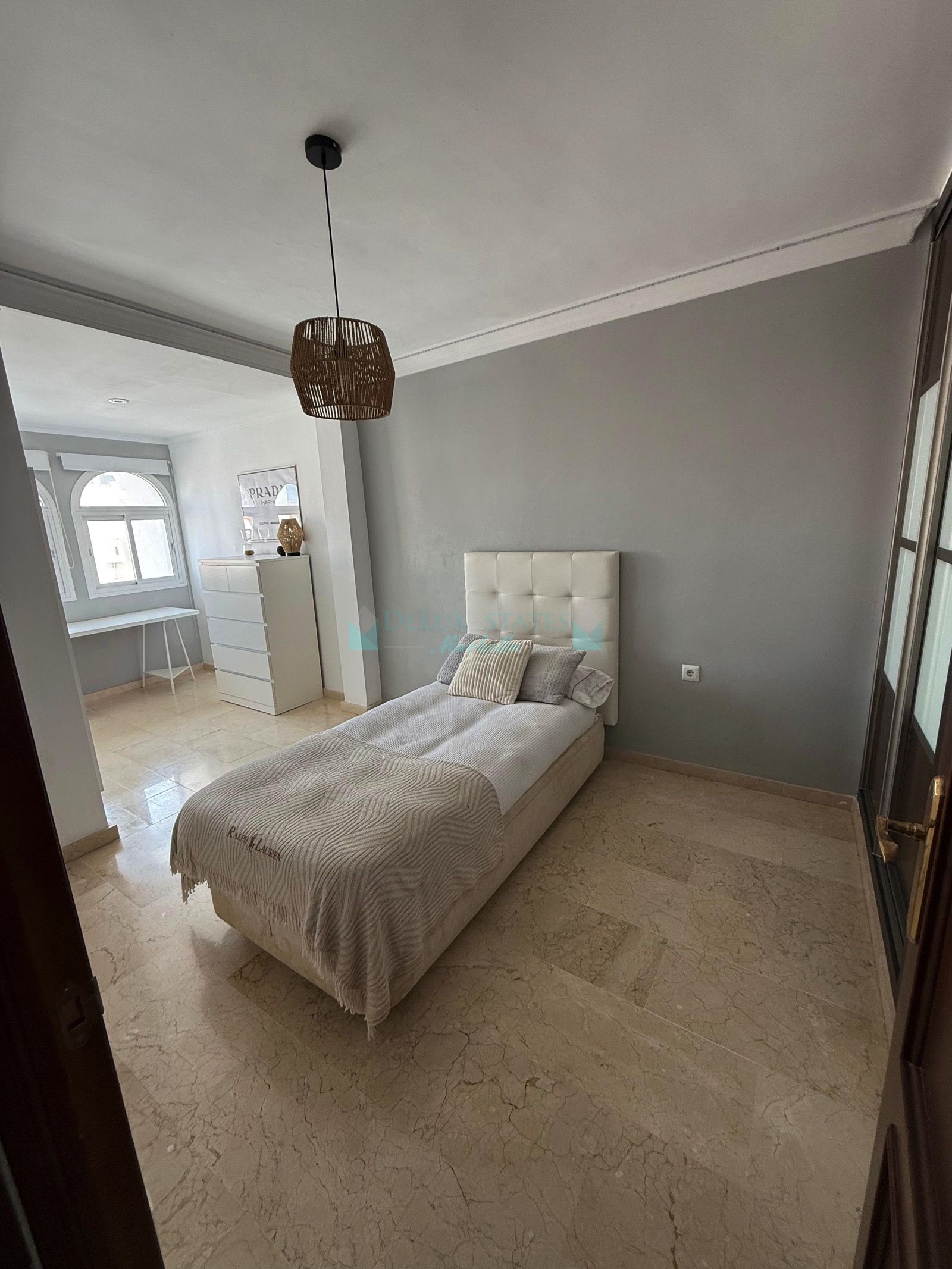 Adosado en venta en Las Mesas, Estepona