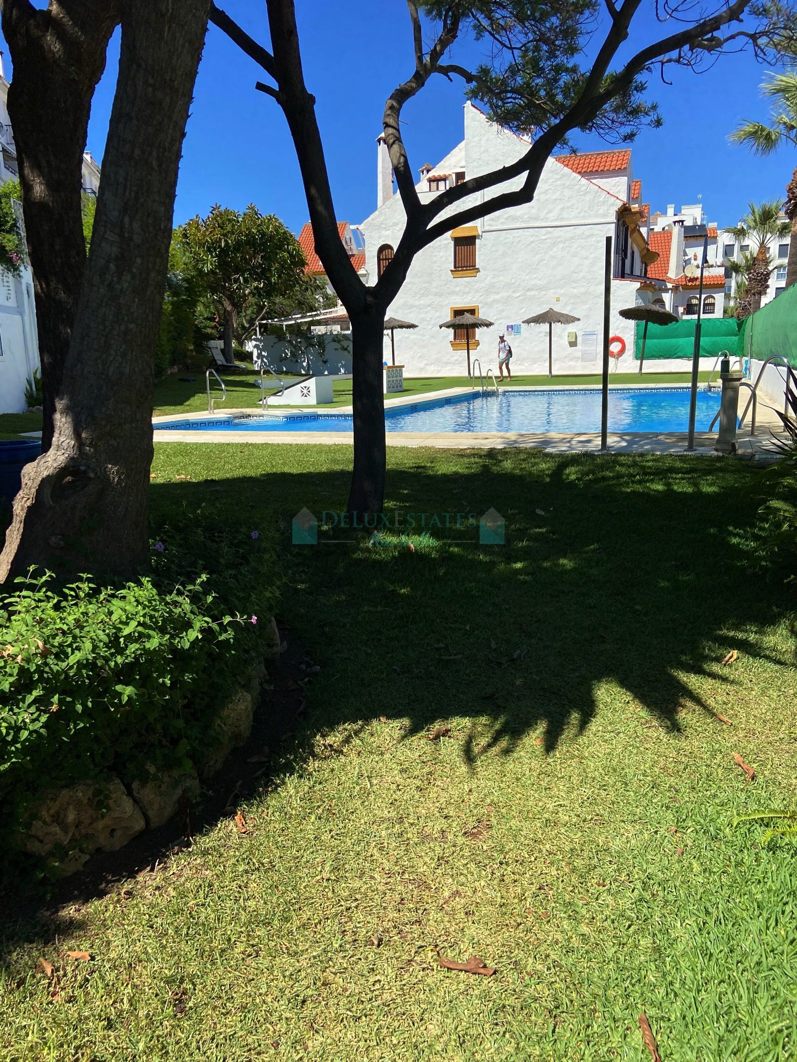 Adosado en venta en Las Mesas, Estepona