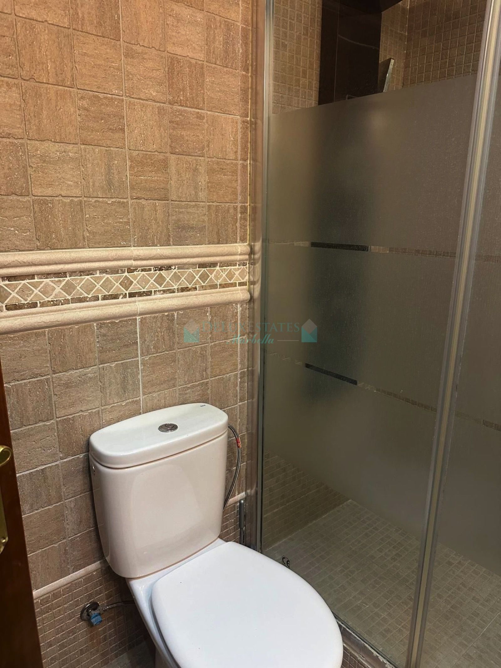 Adosado en venta en Las Mesas, Estepona