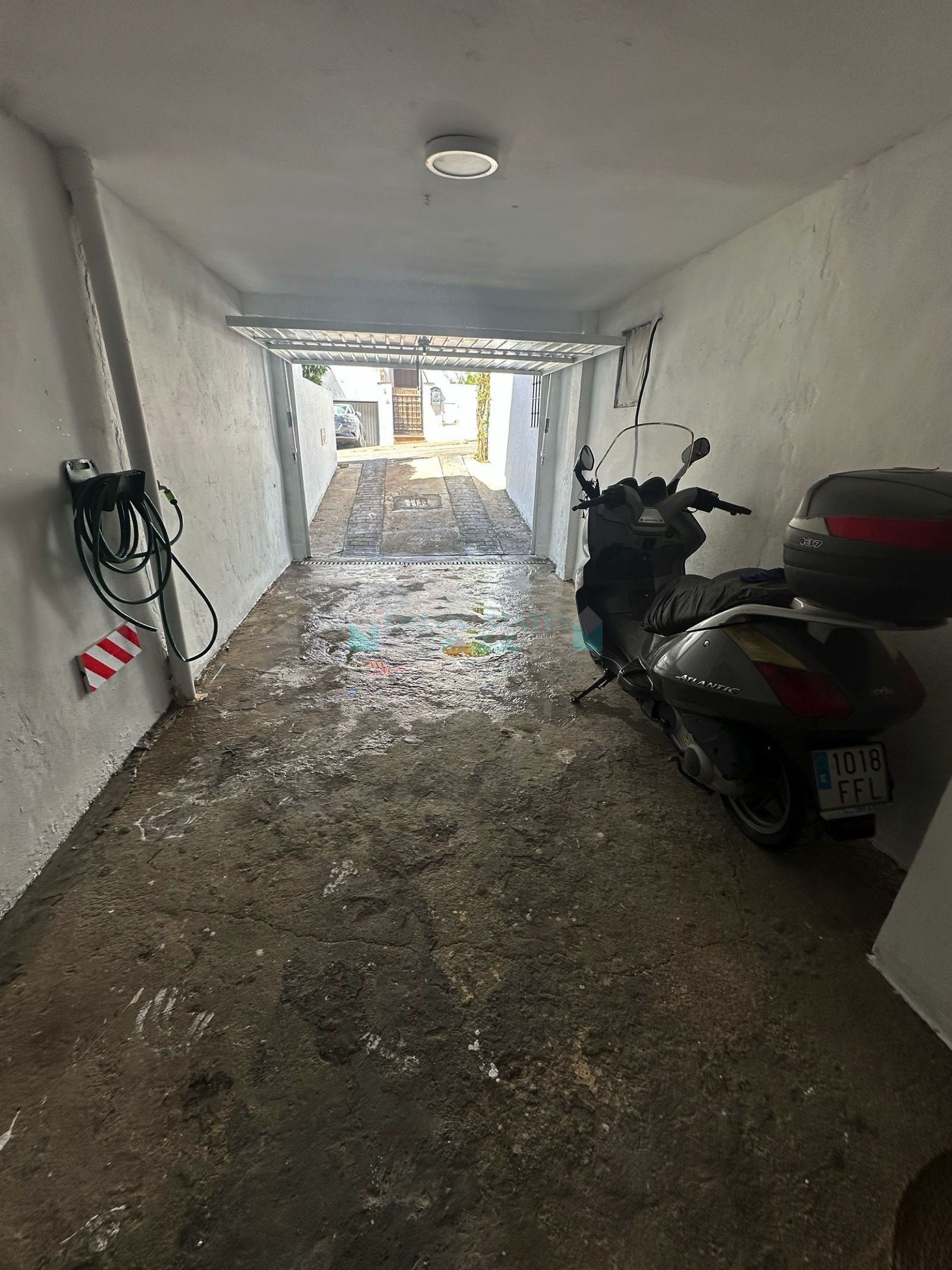 Adosado en venta en Las Mesas, Estepona