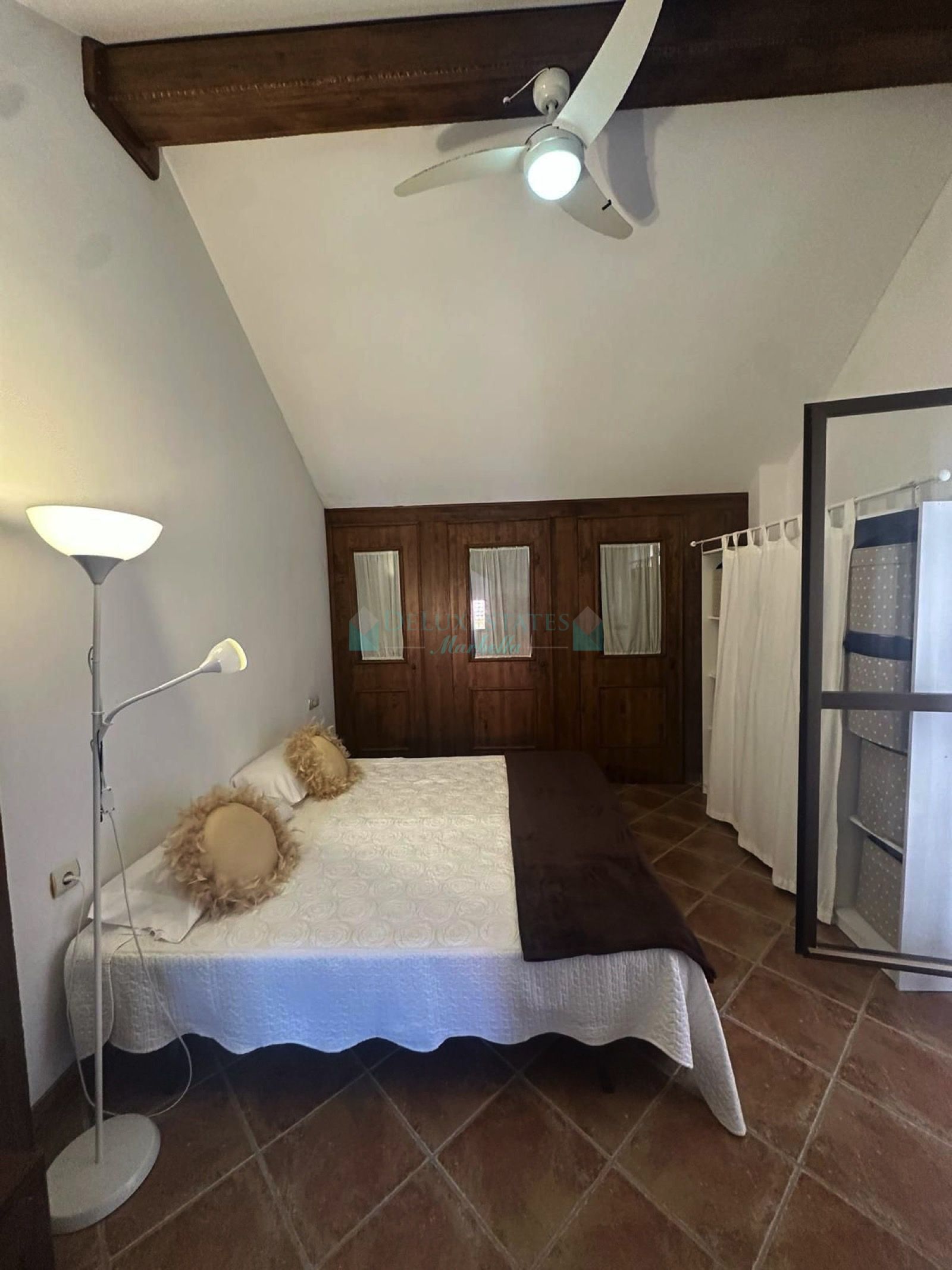 Adosado en venta en Las Mesas, Estepona