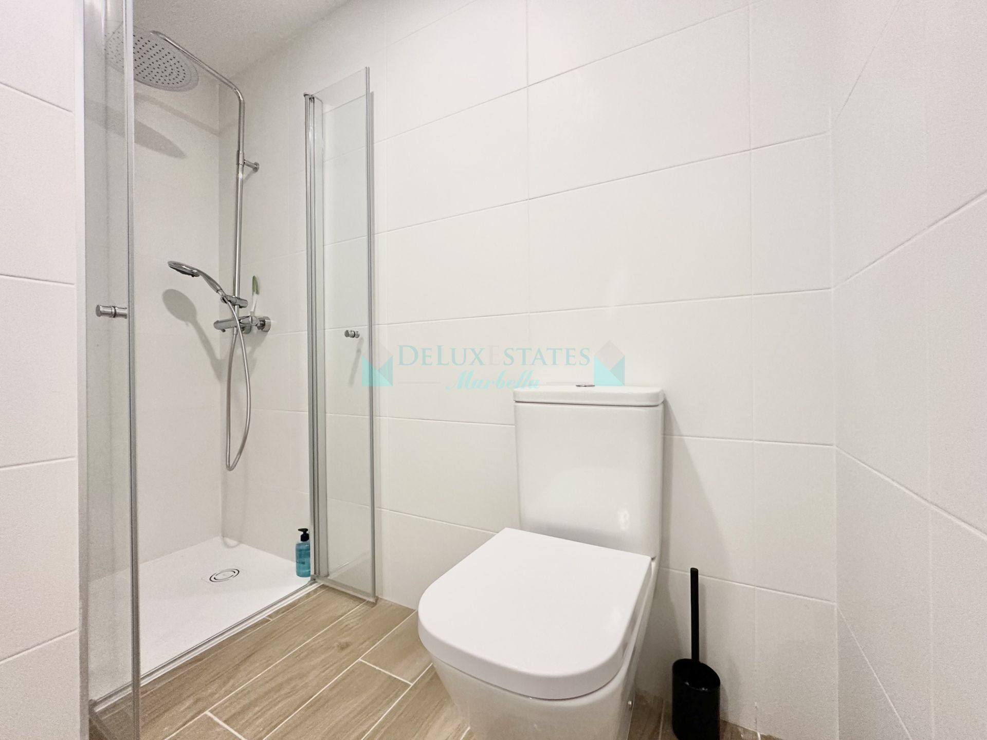 Apartamento en alquiler en Guadaiza, Nueva Andalucia