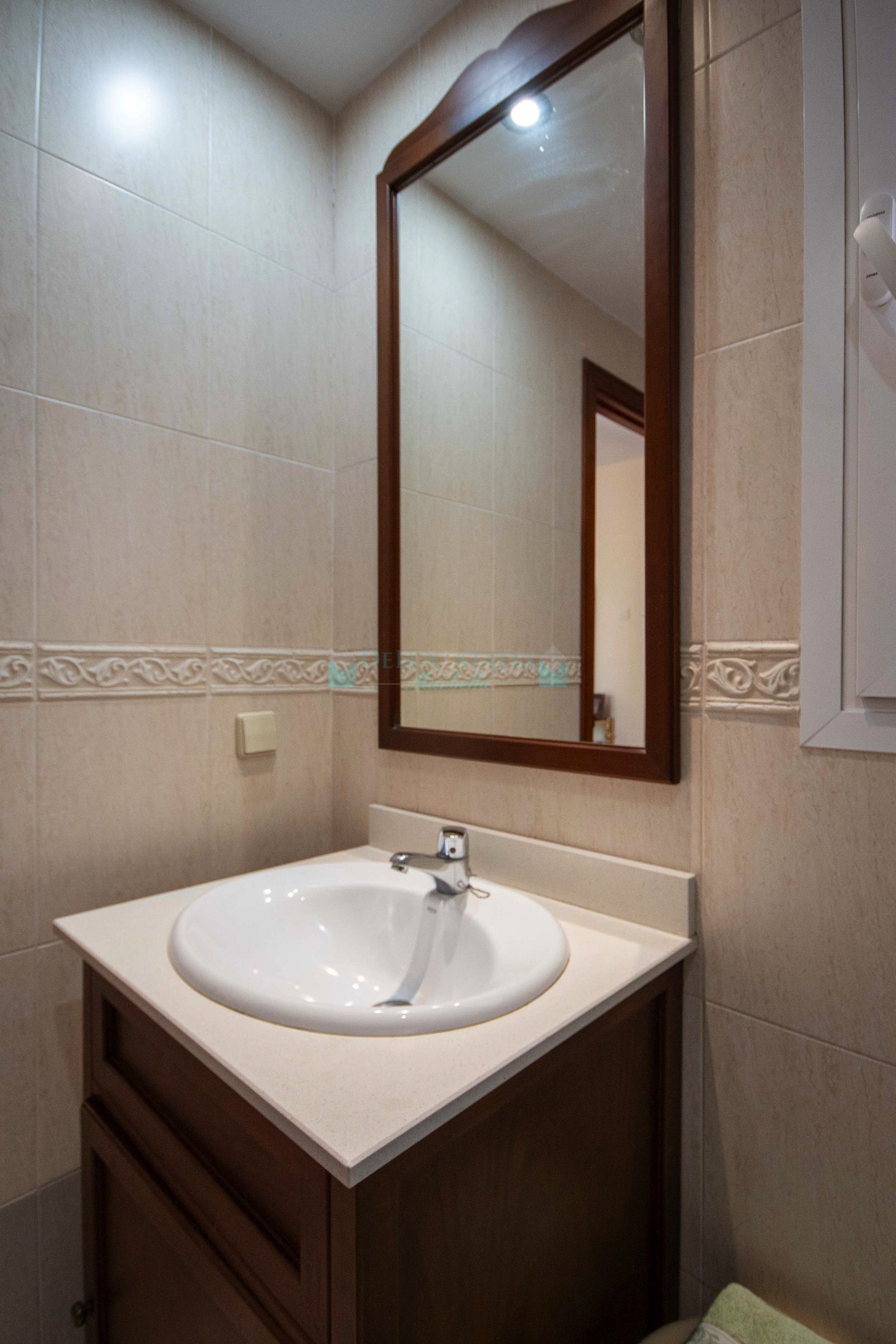 Town House for sale in Estepona Centre, Estepona