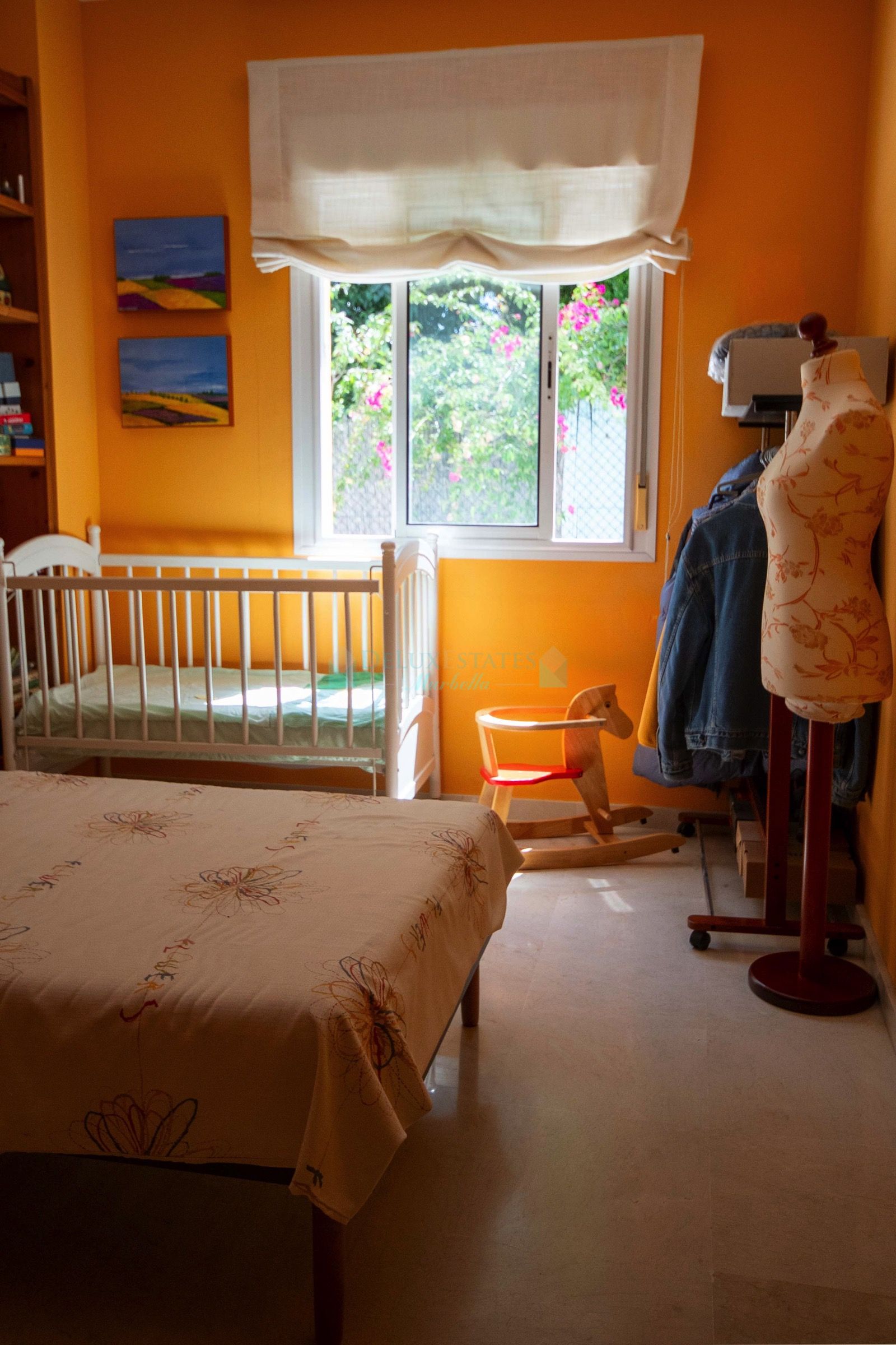 Town House for sale in Estepona Centre, Estepona