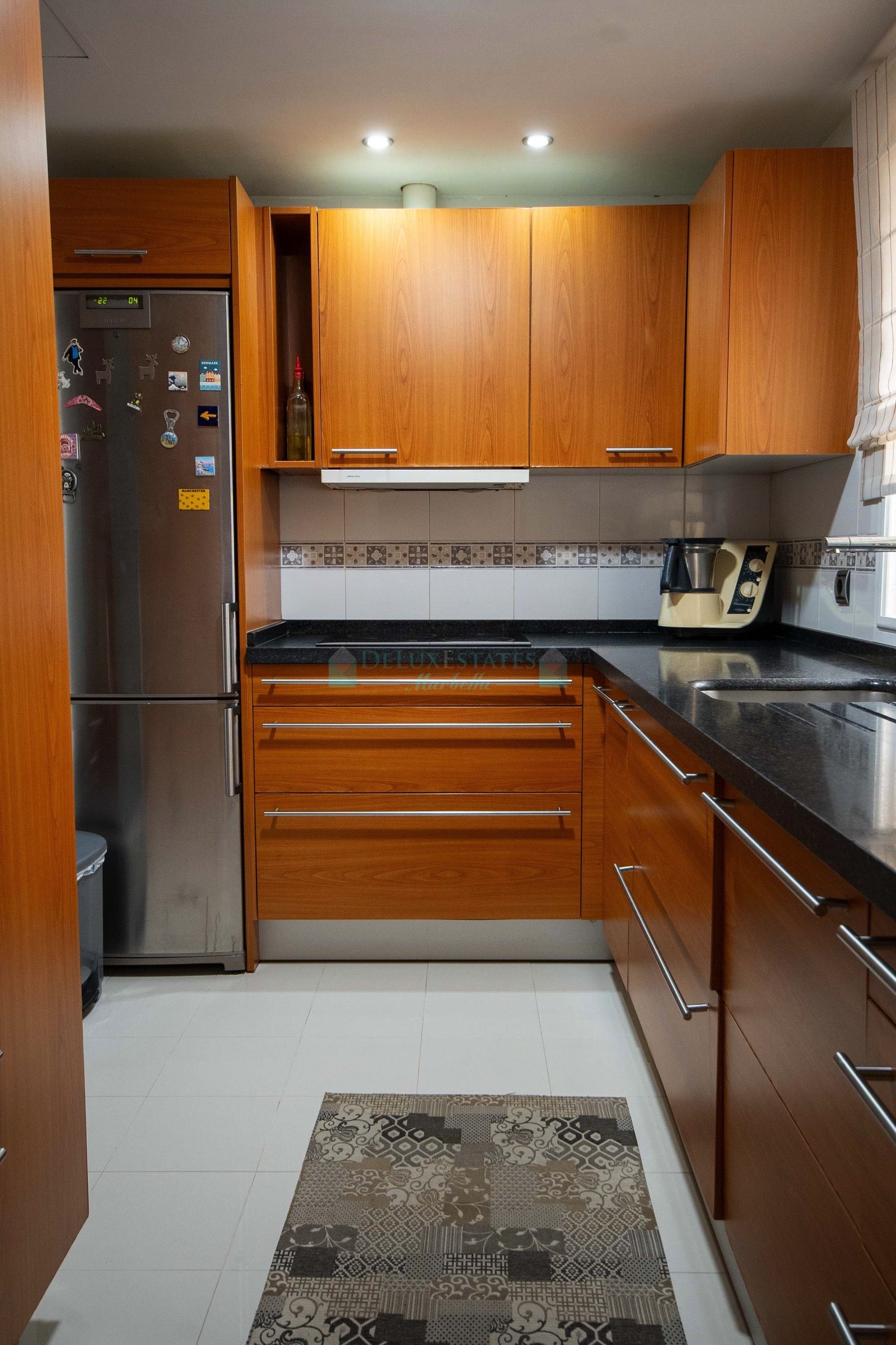 Town House for sale in Estepona Centre, Estepona