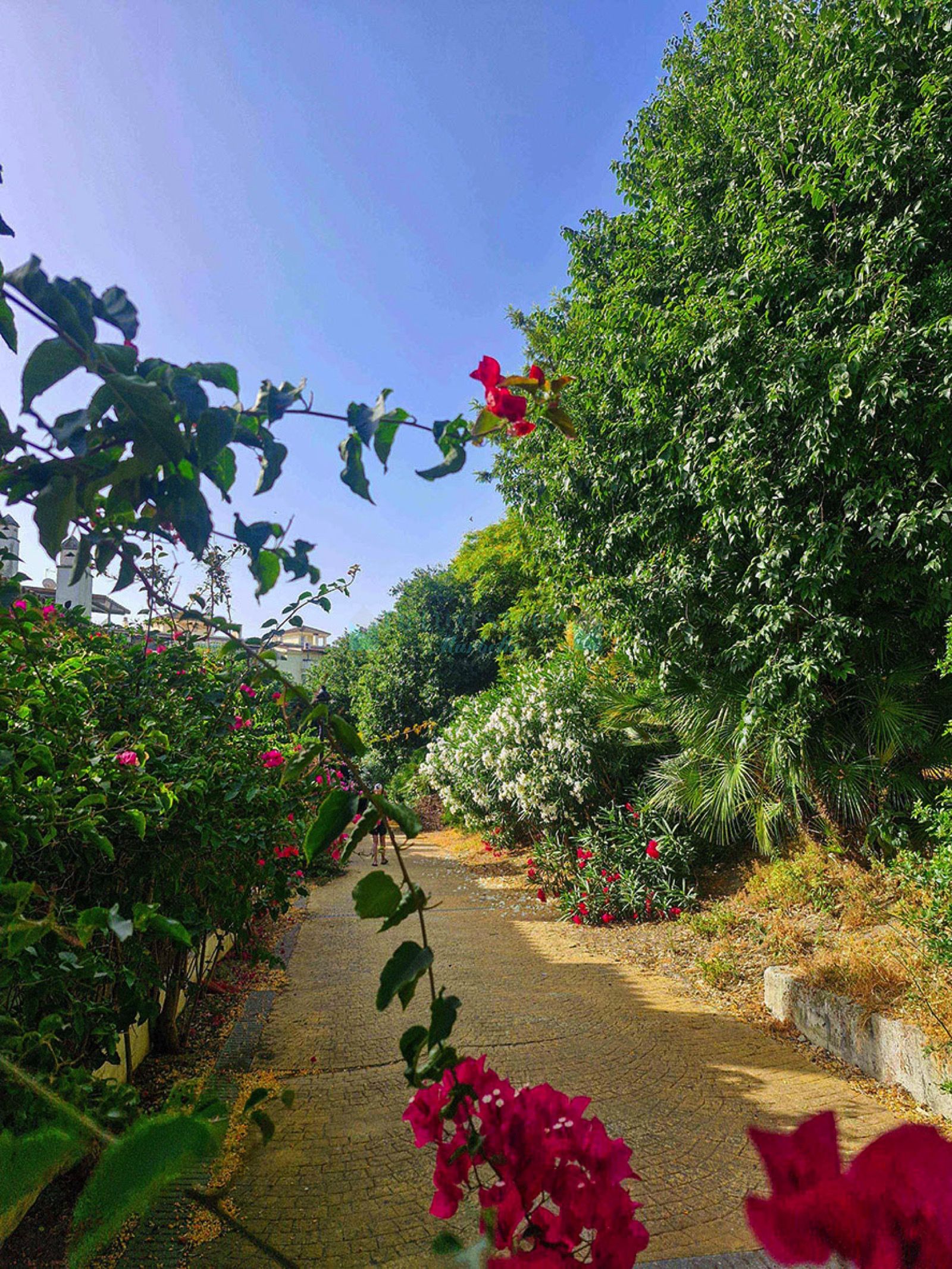Town House for sale in Estepona Centre, Estepona