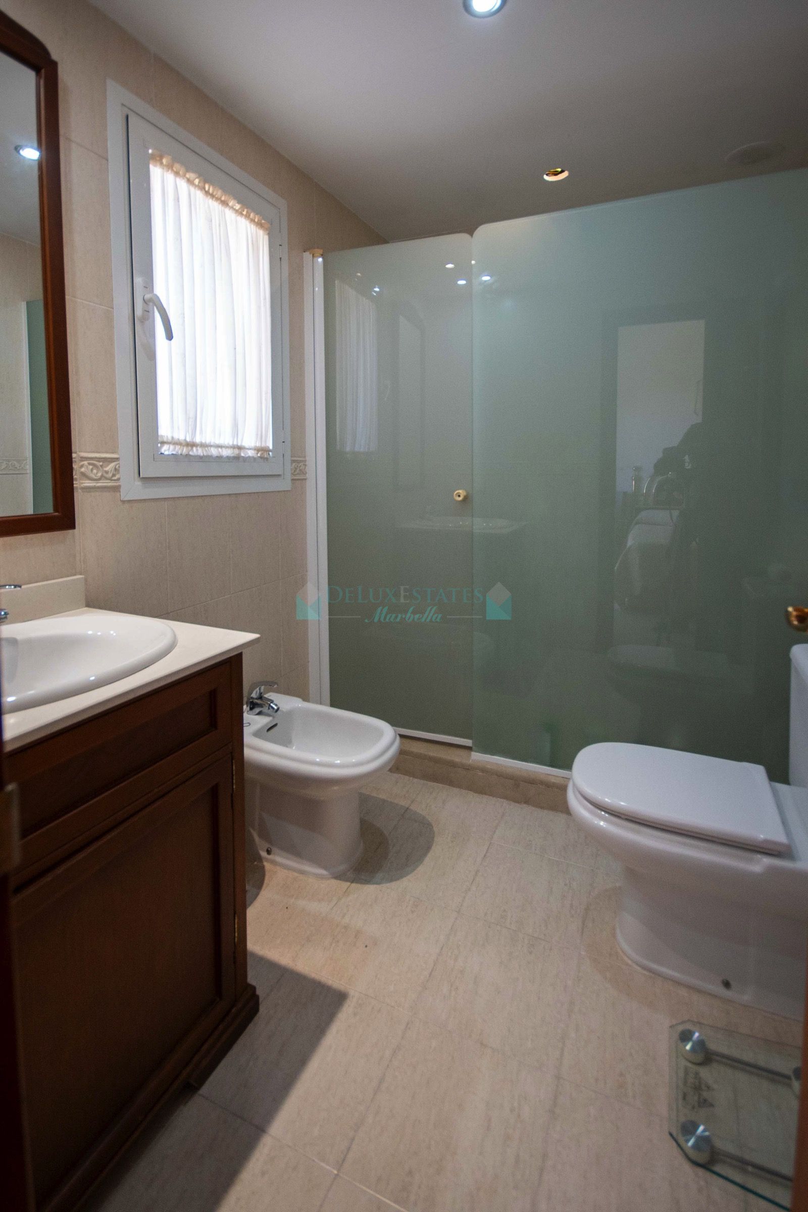 Town House for sale in Estepona Centre, Estepona