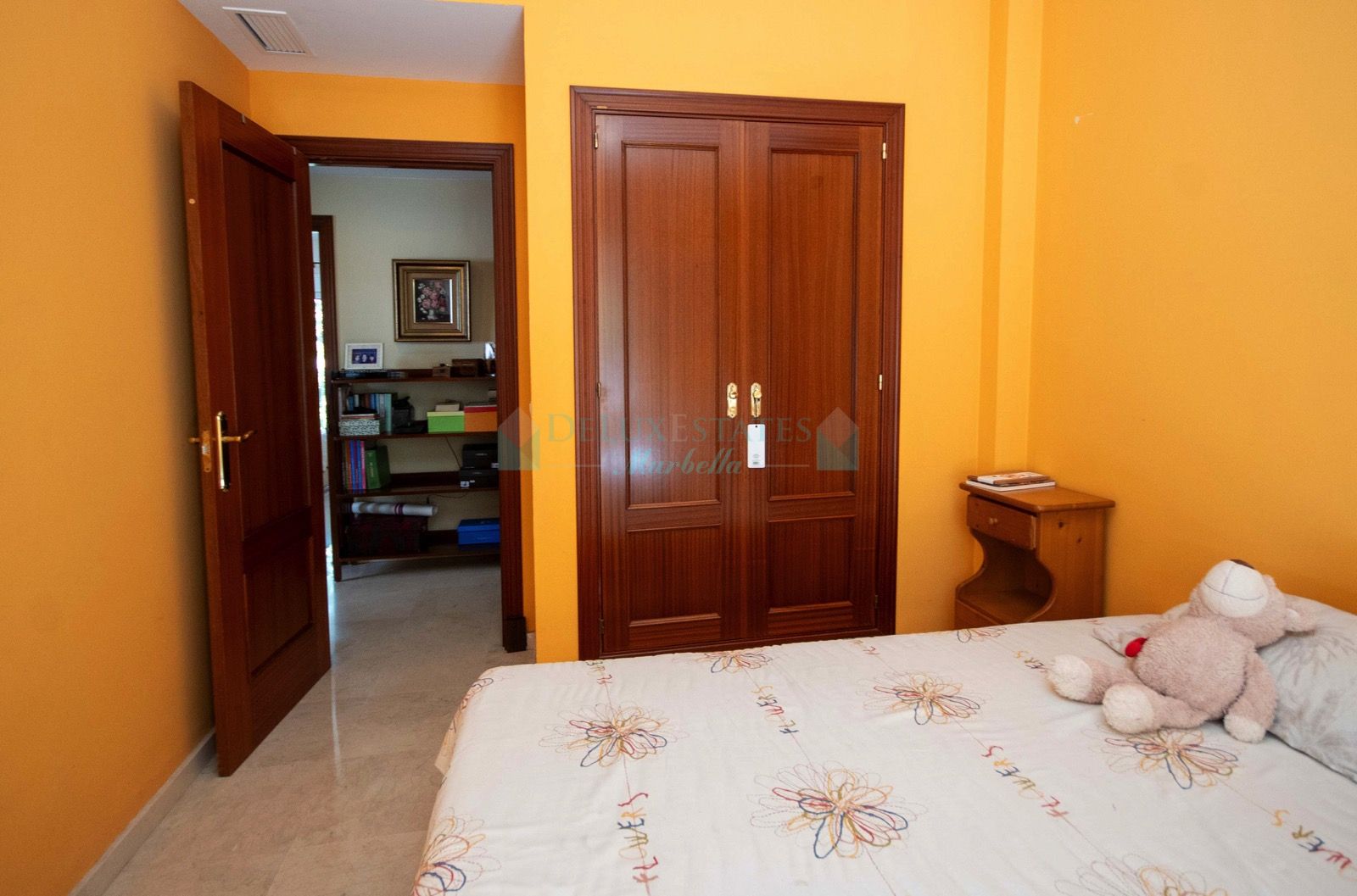 Town House for sale in Estepona Centre, Estepona