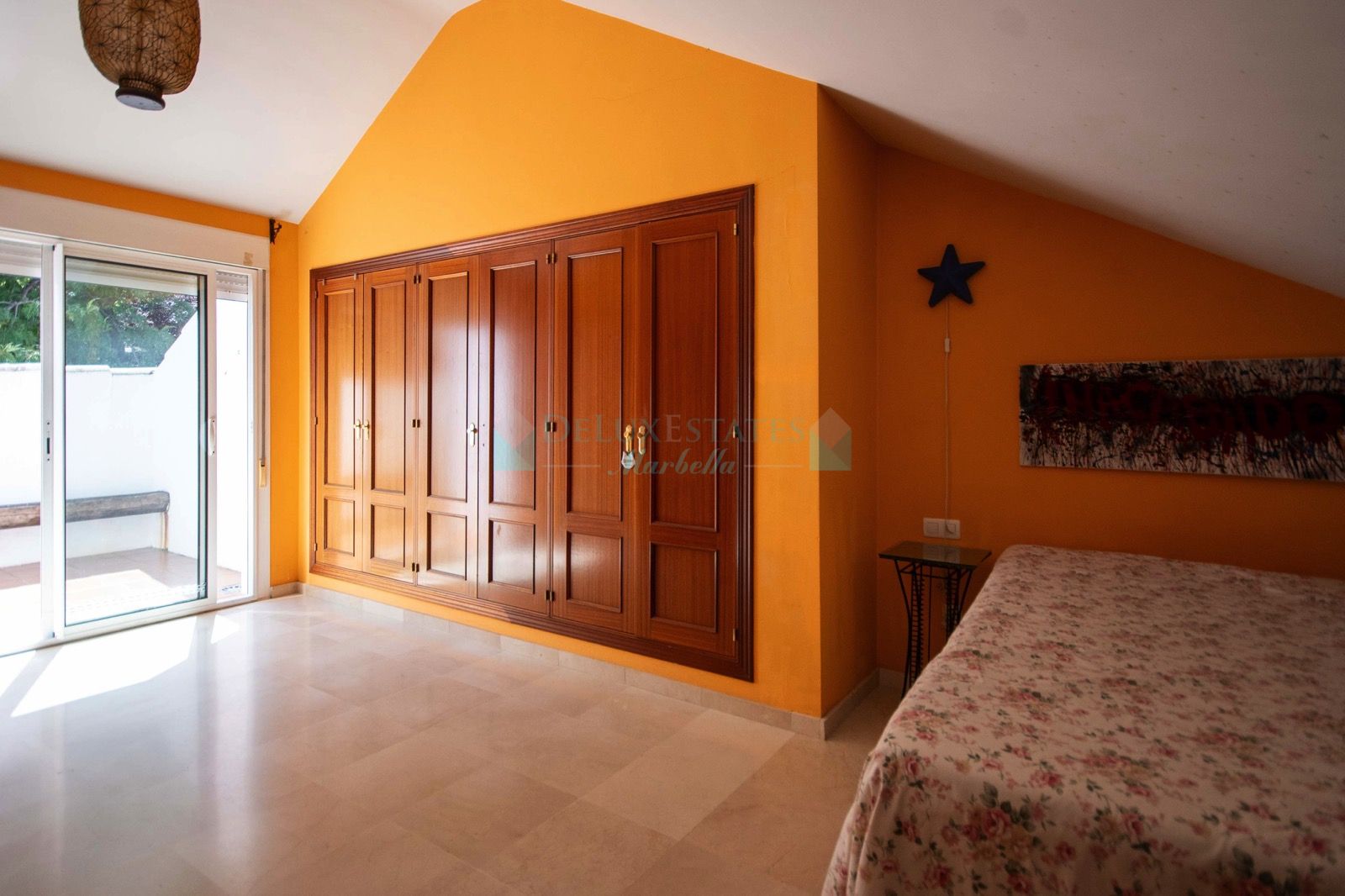 Town House for sale in Estepona Centre, Estepona