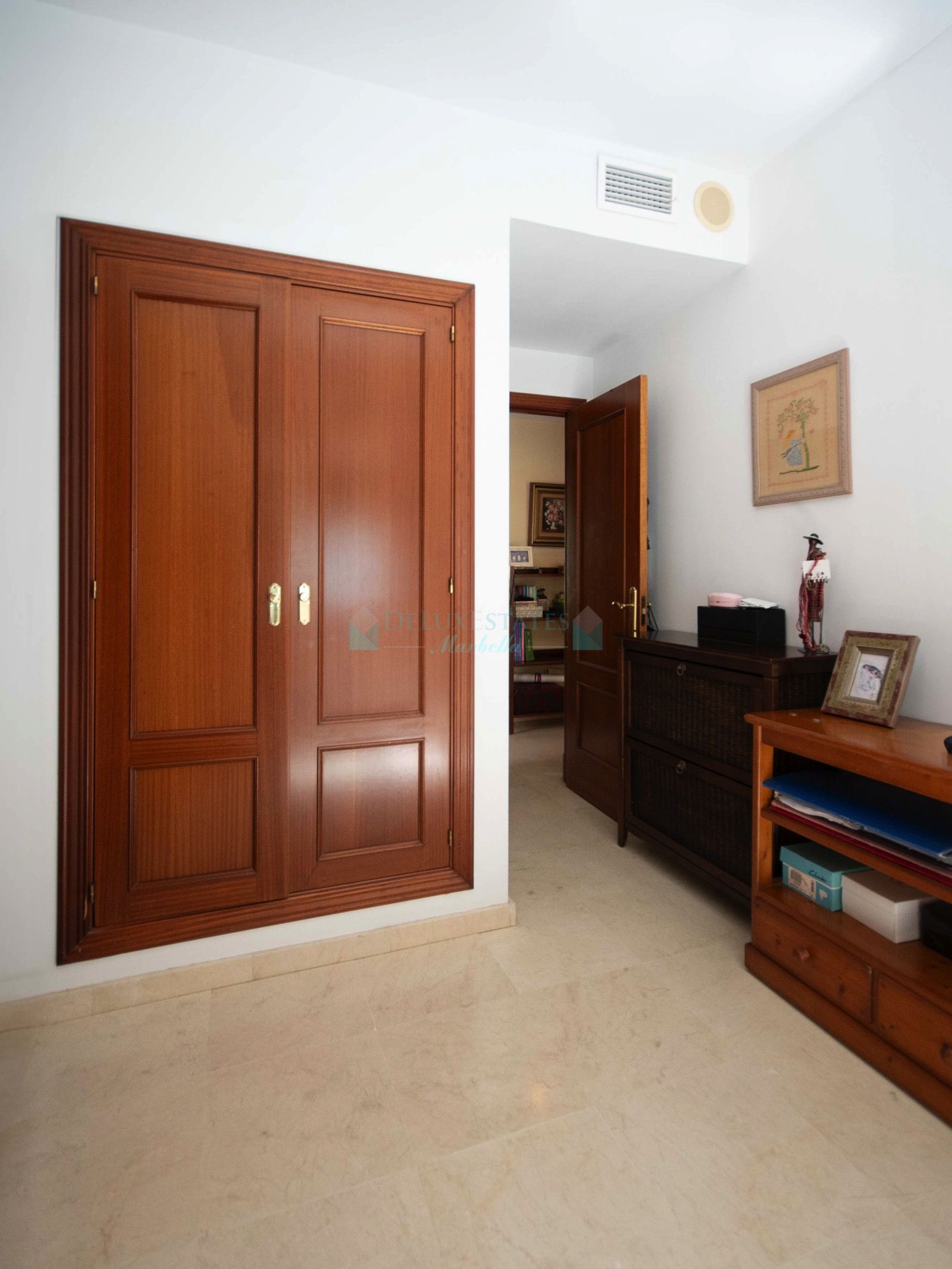 Town House for sale in Estepona Centre, Estepona