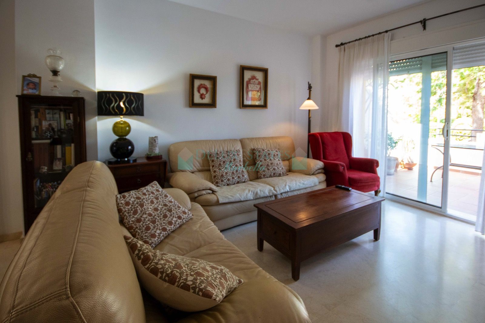 Town House for sale in Estepona Centre, Estepona
